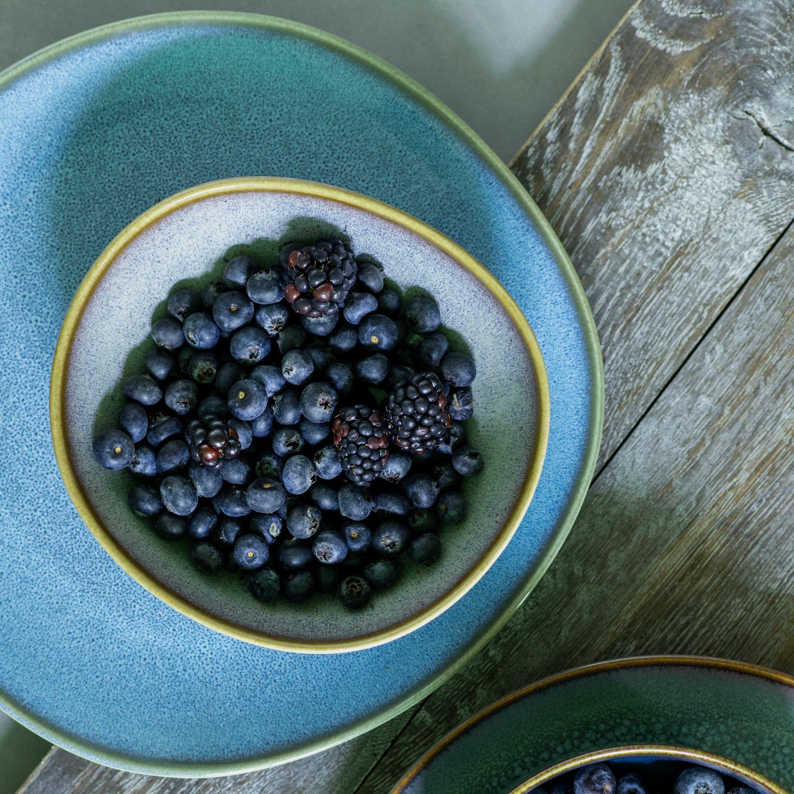 like Villeroy & Boch Lave glace Frühstücksset 6tlg Lifestyle 4