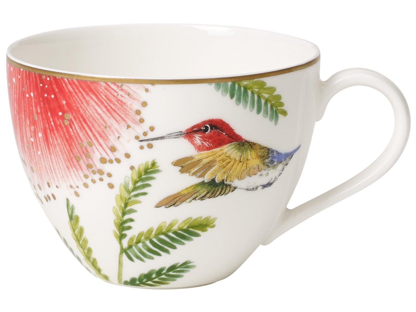 Villeroy & Boch Amazonia Anmut Kaffeeobertasse 0,2 l Freisteller