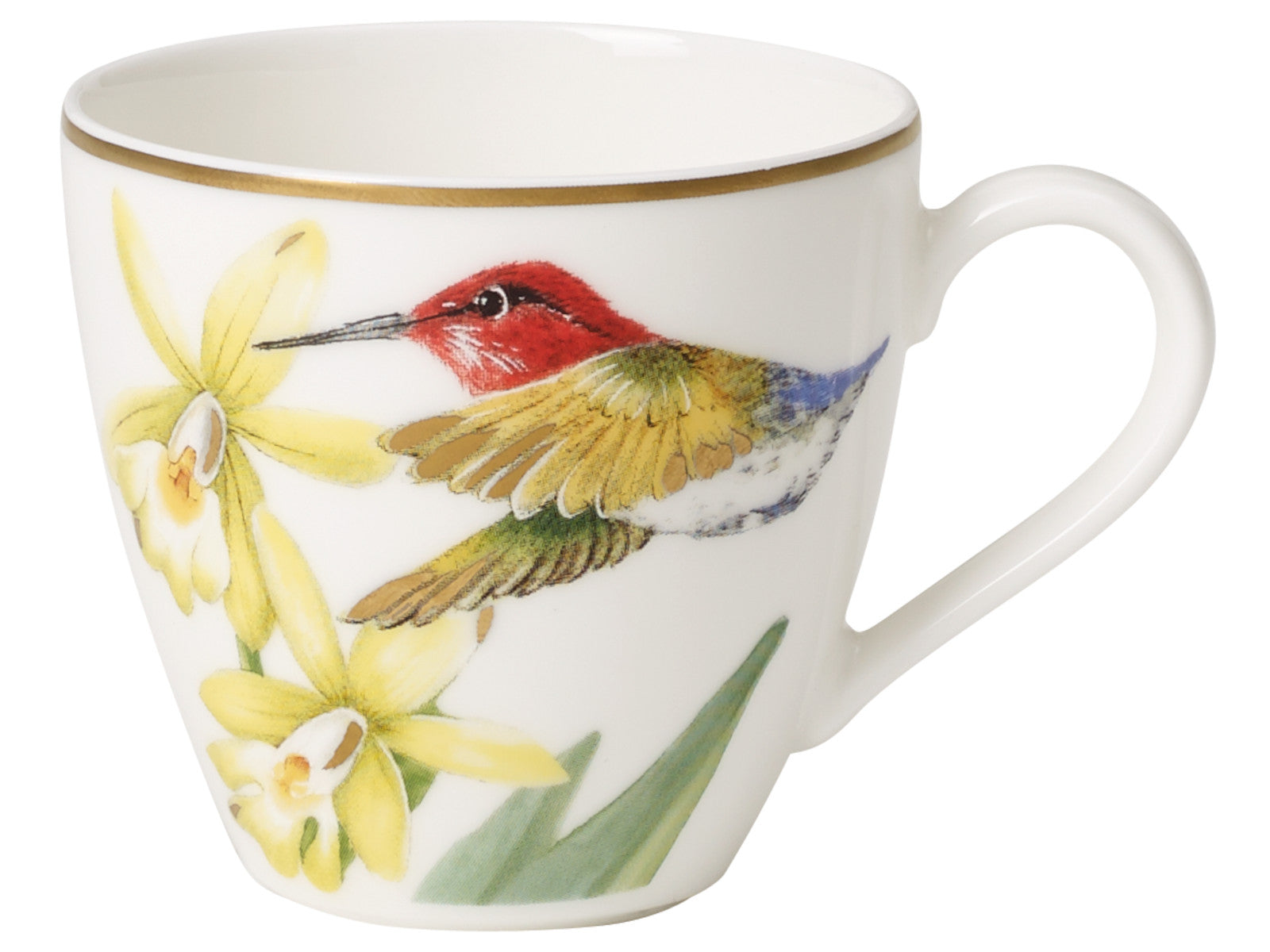 Villeroy & Boch Amazonia Anmut Mokka-/Espresso-Obertasse 0,1 l Freisteller