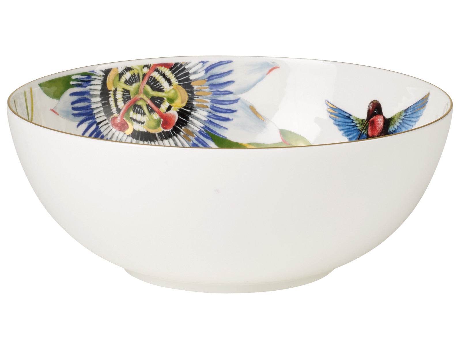 Villeroy & Boch Amazonia Anmut Schüssel rund 23 cm Freisteller