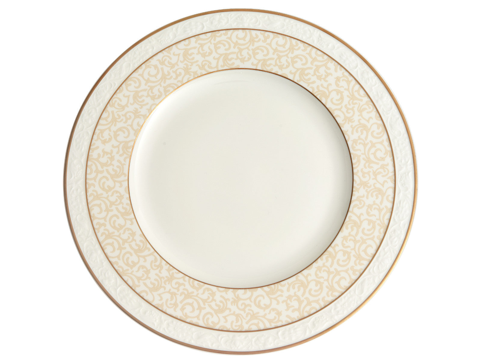 Villeroy & Boch Ivoire Speiseteller 27 cm Freisteller