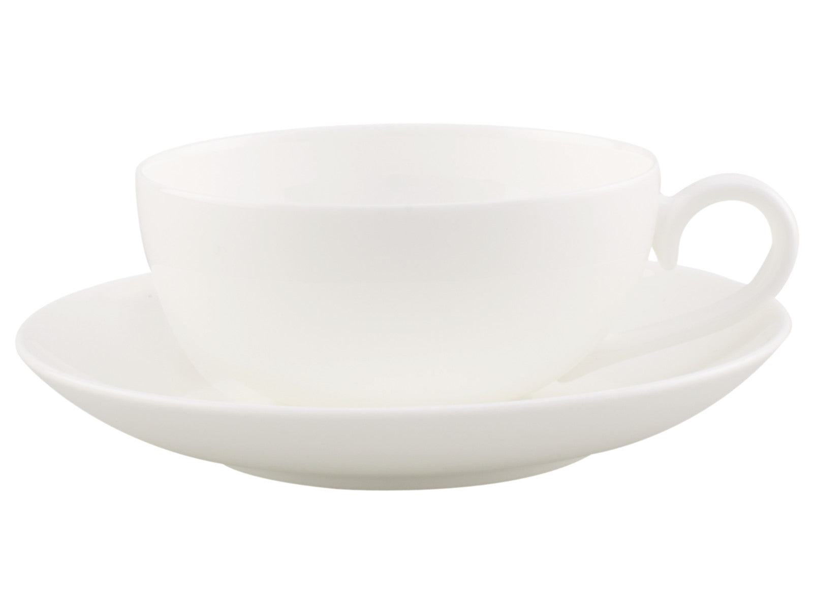 Villeroy & Boch Royal Teetasse mit Untertasse 2tlg. Freisteller
