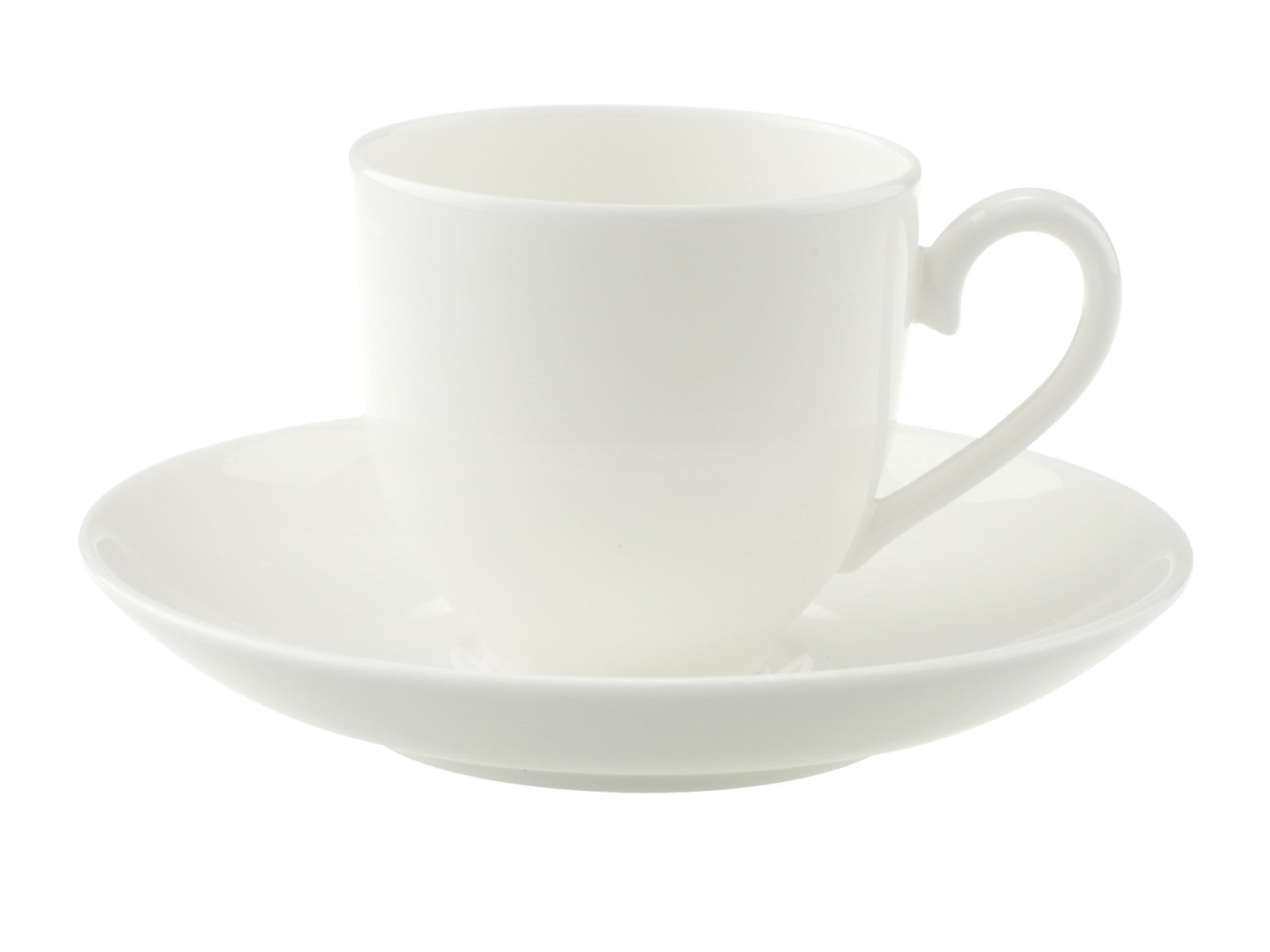 Villeroy & Boch Royal Mokka-/Espressotasse mit Untertasse 2tlg. Freisteller