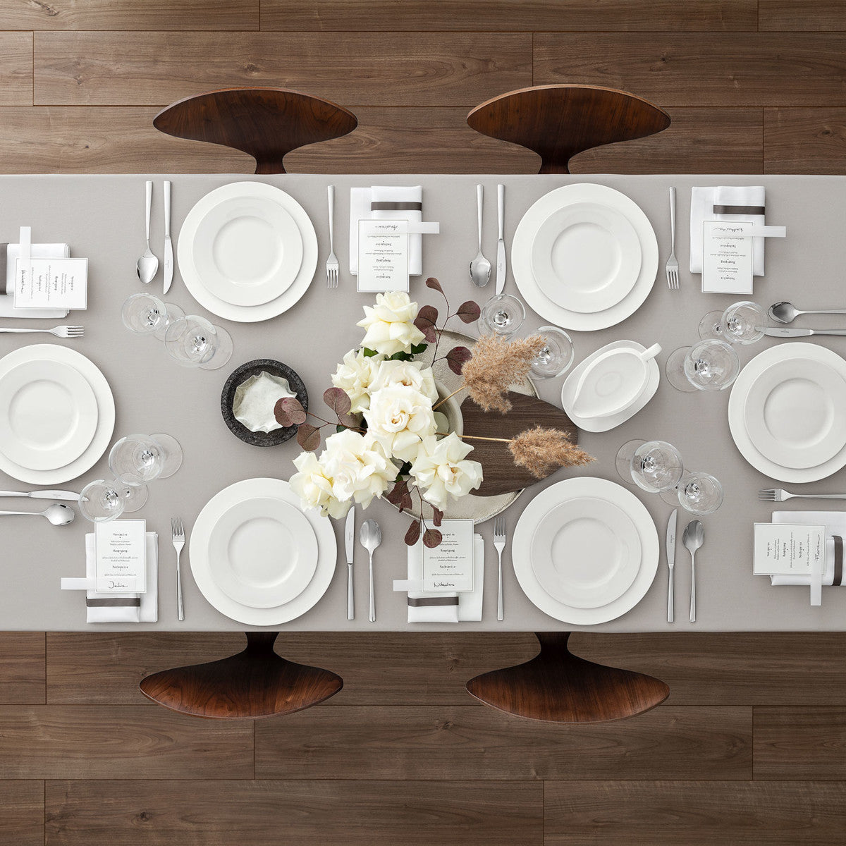 Villeroy & Boch Royal Sauciere-Oberteil 0,45 l Lifestyle 3