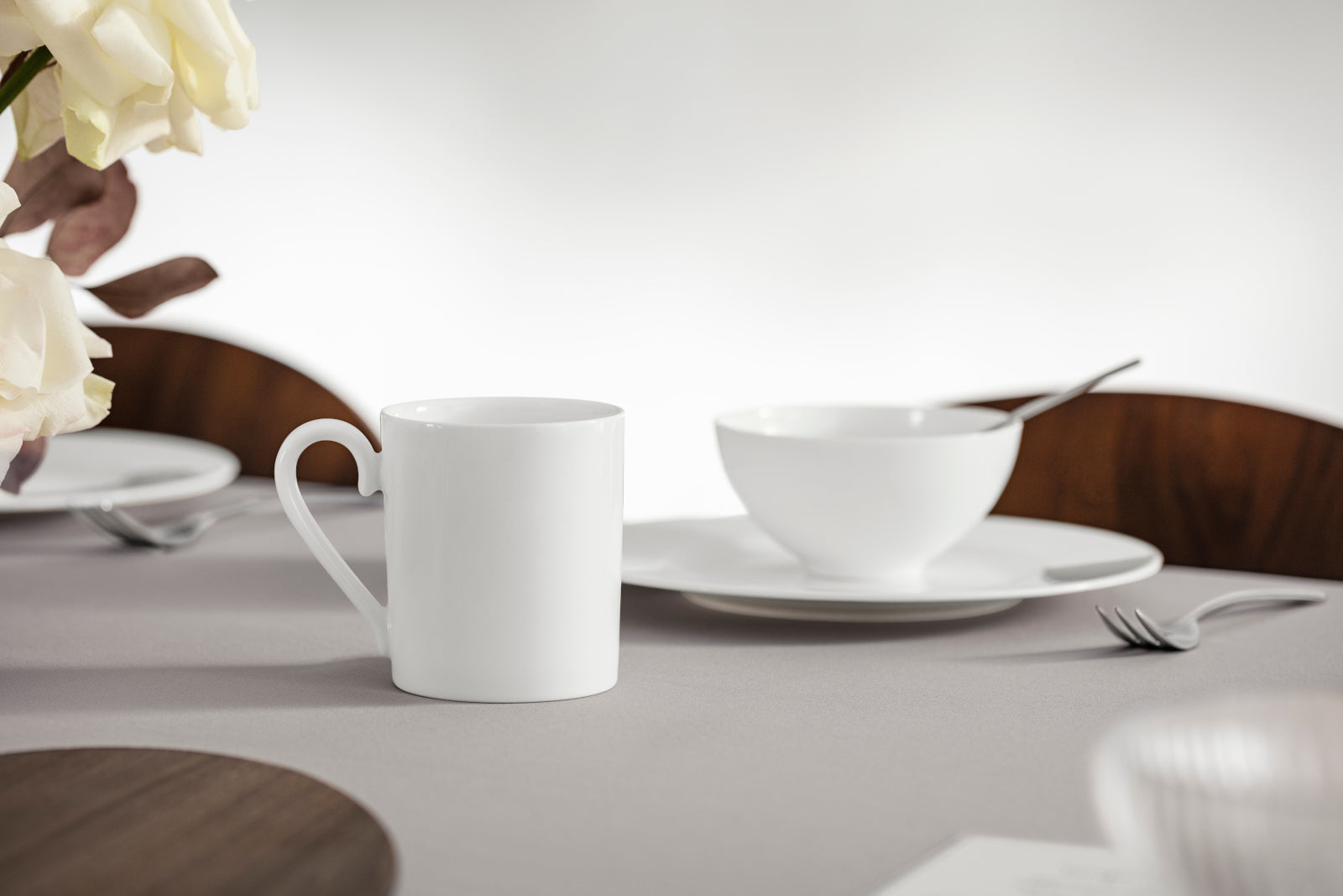 Villeroy & Boch Royal Becher mit Henkel 0,3 l Lifestyle 1