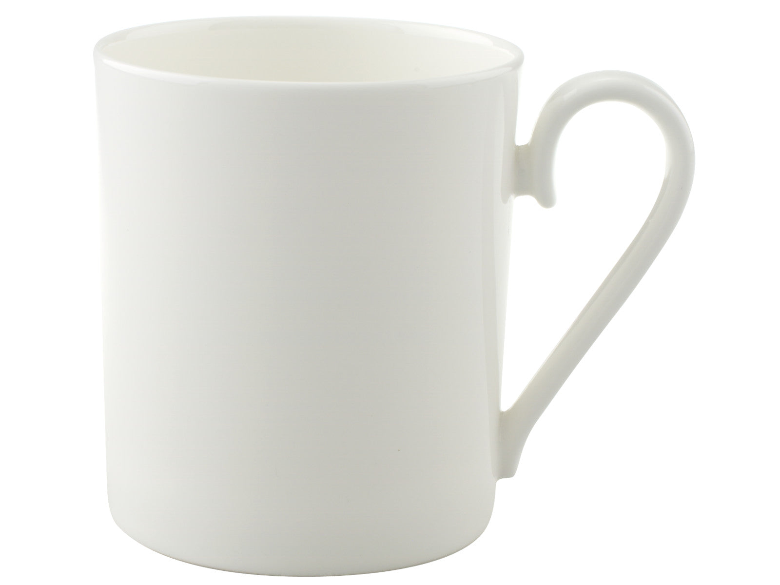 Villeroy & Boch Royal Becher mit Henkel 0,3 l Freisteller