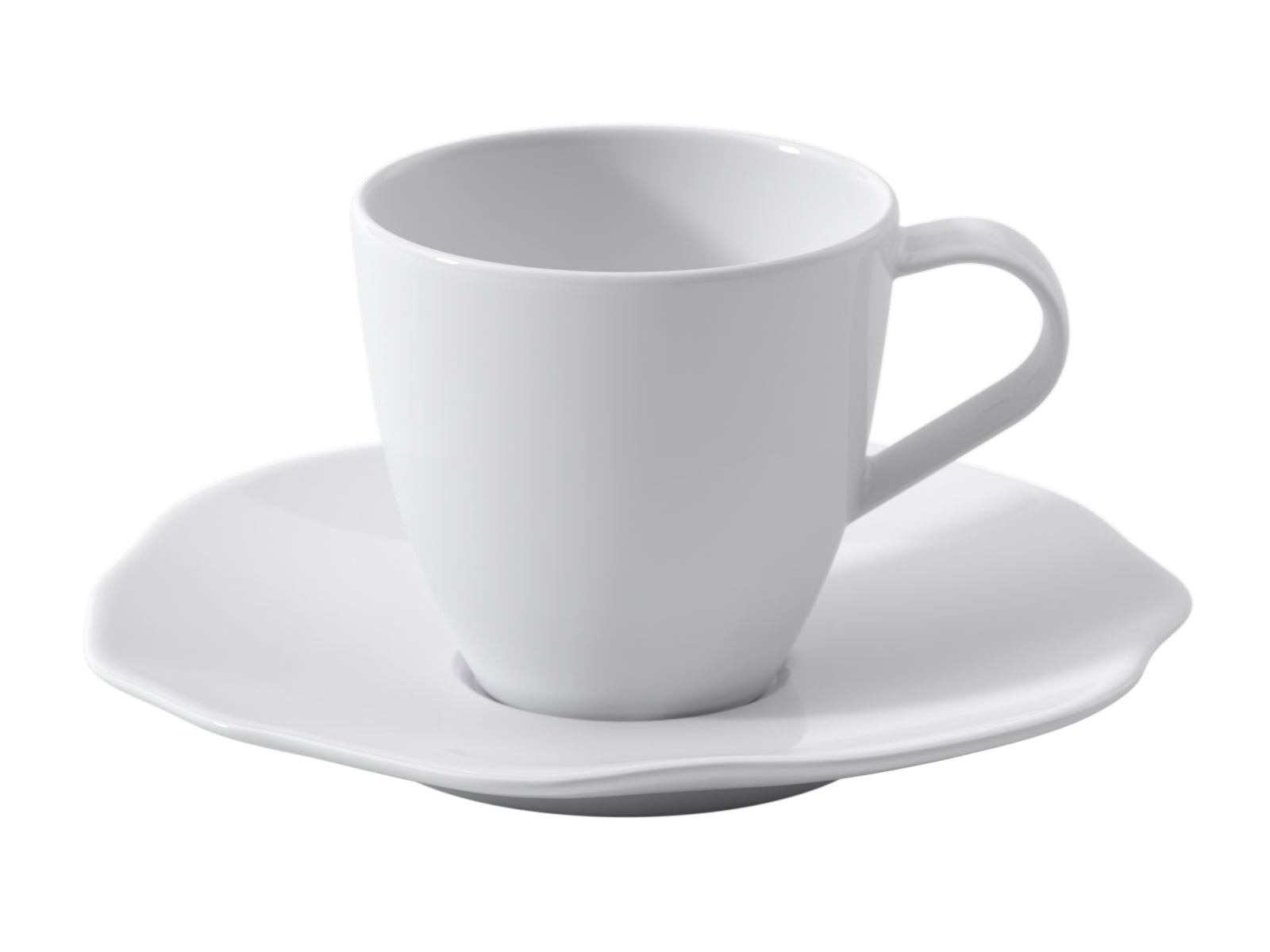 Villeroy & Boch Pura Espressountertasse 12cm - Produktbild 2