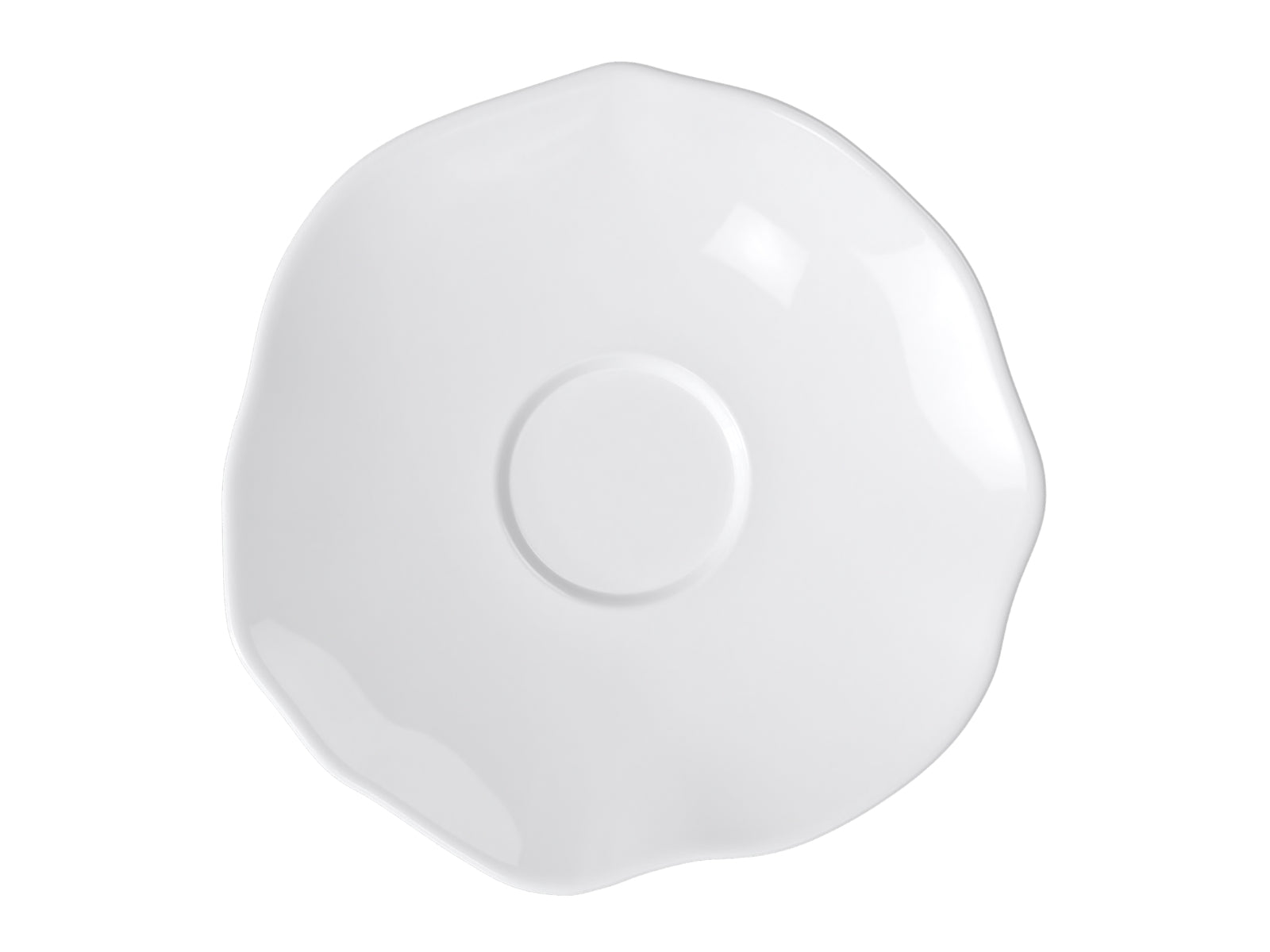 Villeroy & Boch Pura Espressountertasse 12cm - Produktbild 1
