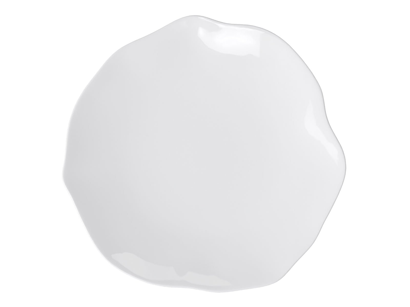 Villeroy & Boch Pura Speiseteller 27cm - Produktbild 1