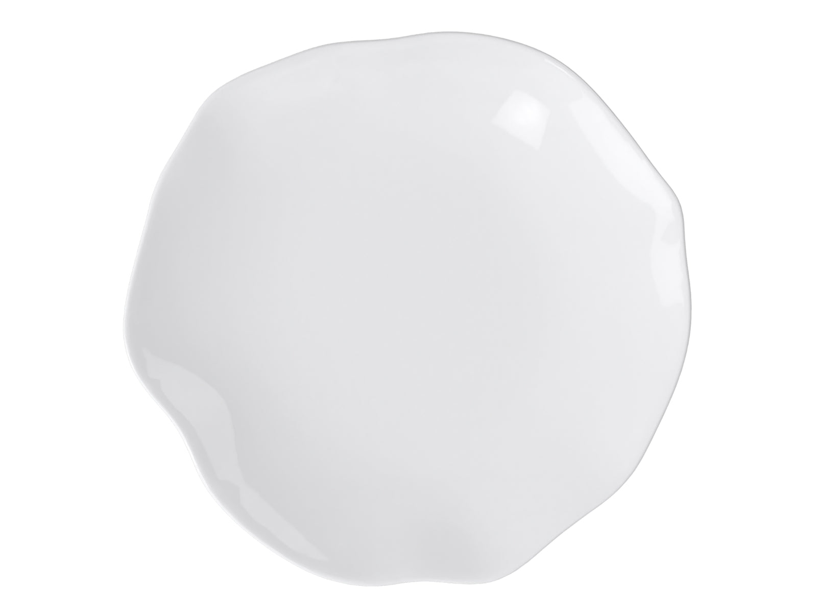 Villeroy & Boch Pura Frühstücksteller 22cm - Produktbild 1