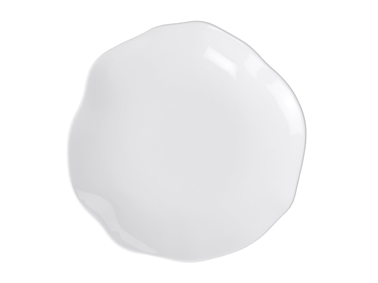 Villeroy & Boch Pura Brotteller 17cm - Produktbild 1