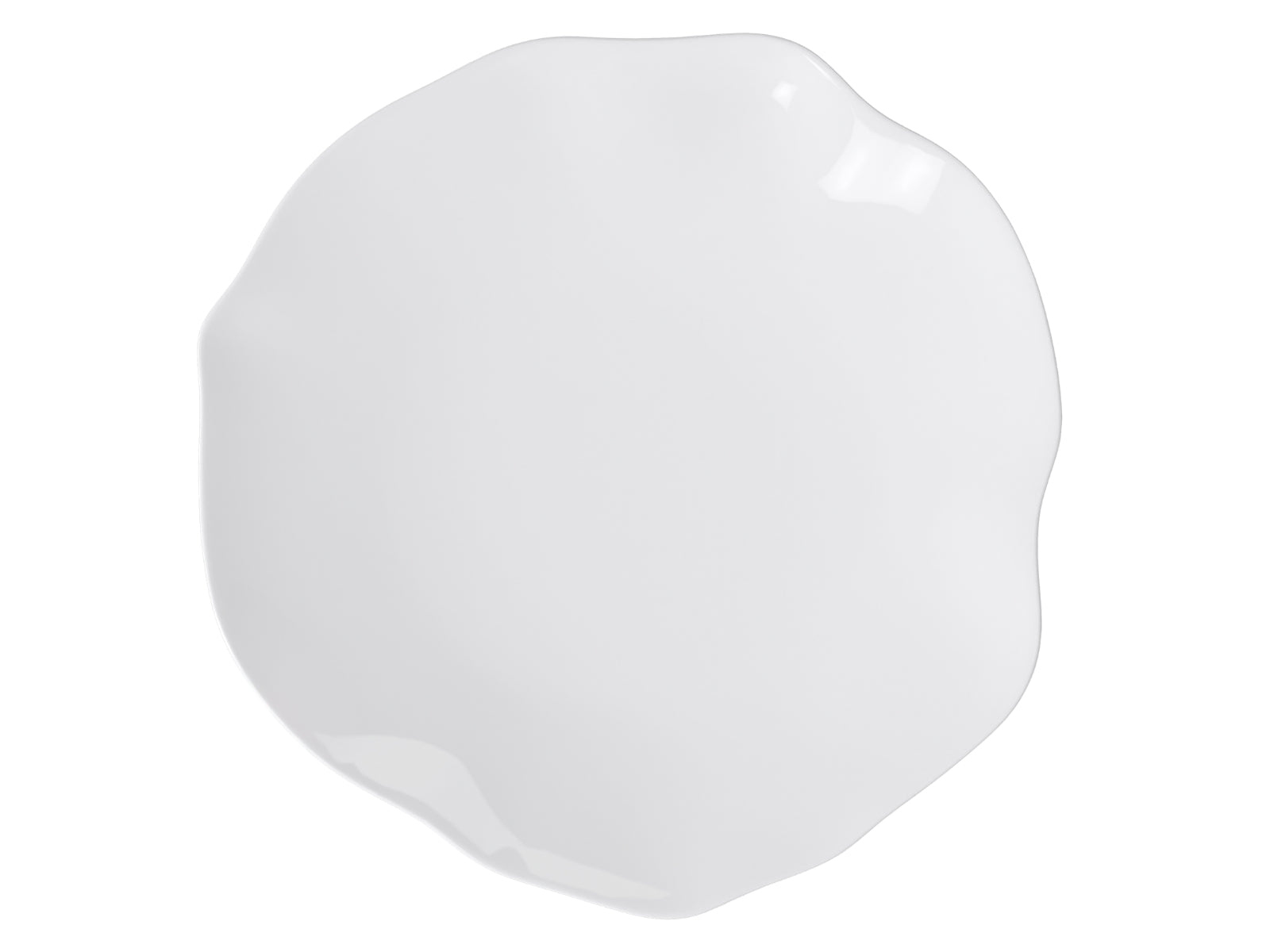 Villeroy & Boch Pura Gourmetteller 32cm - Produktbild 1