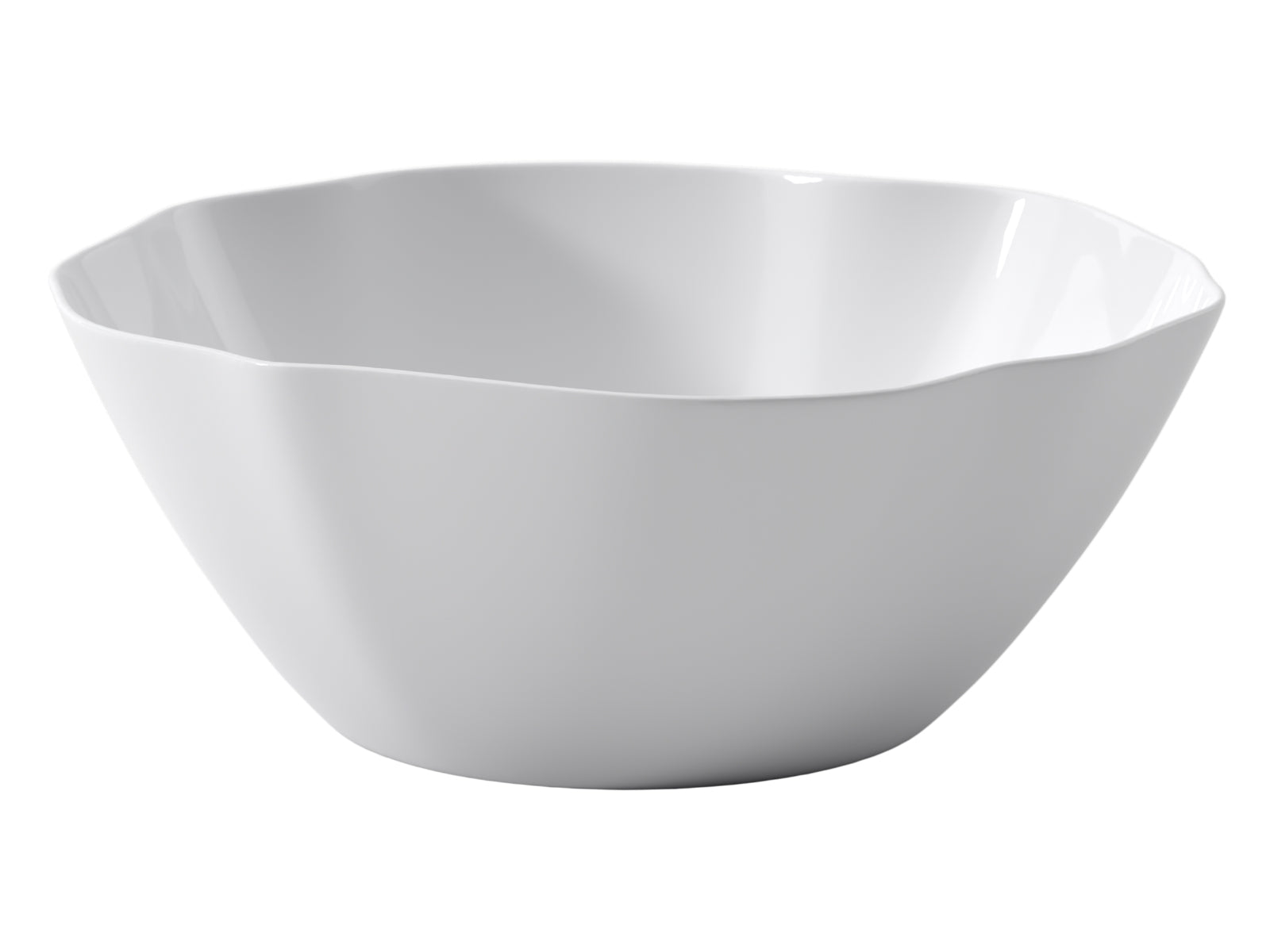 Villeroy & Boch Pura Salat-/Servierschüssel 1,8l - Produktbild 1