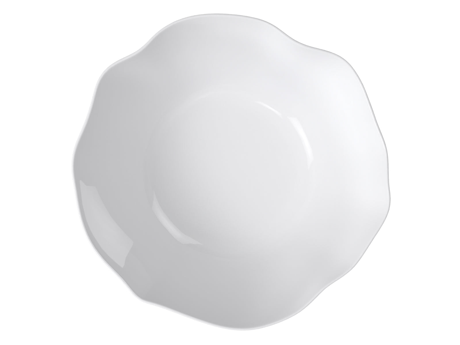 Villeroy & Boch Pura Salat-/Servierschüssel 1,8l - Produktbild 2