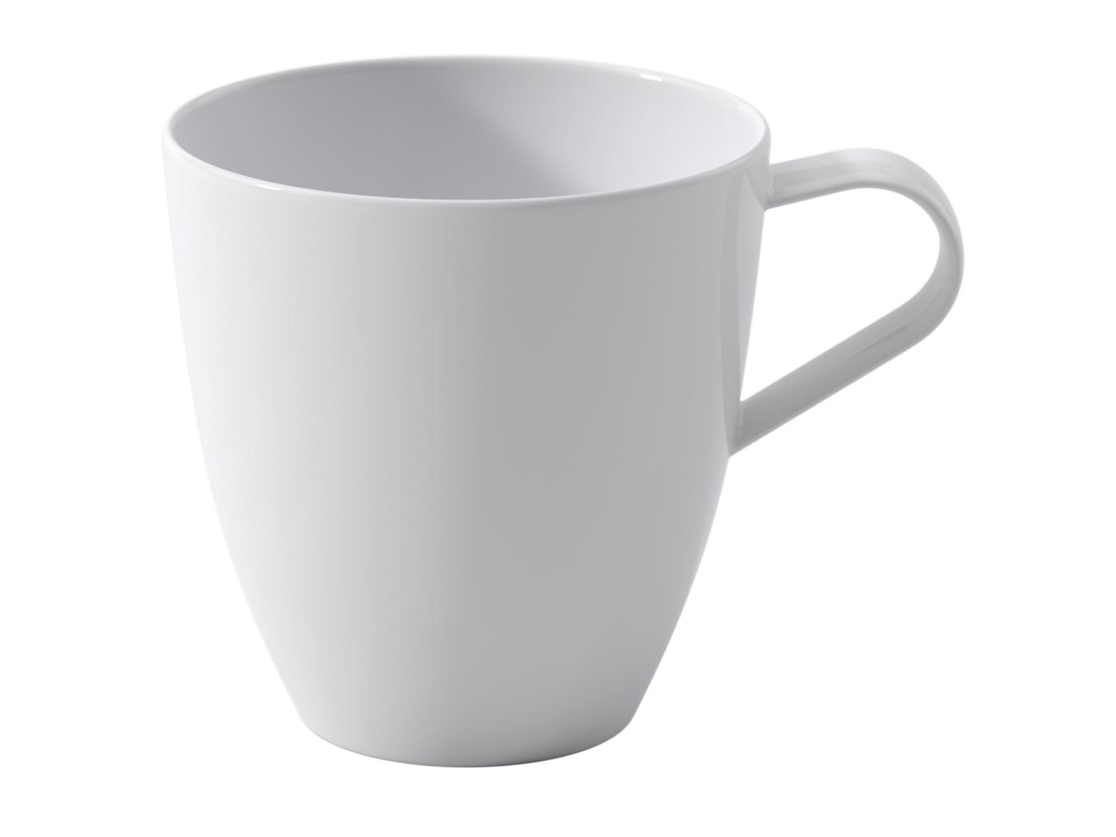 Villeroy & Boch Pura Henkelbecher 0,27l - Produktbild 1