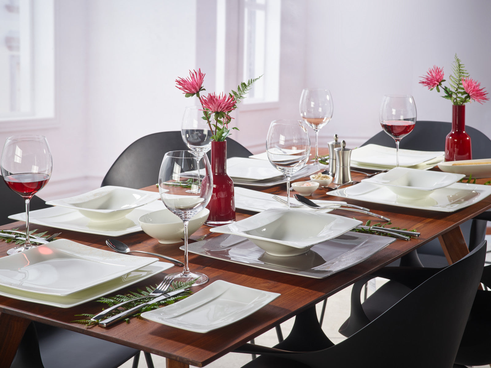 Villeroy & Boch Modern Grace Dipschälchen 7 x 6 cm Lifestyle 2