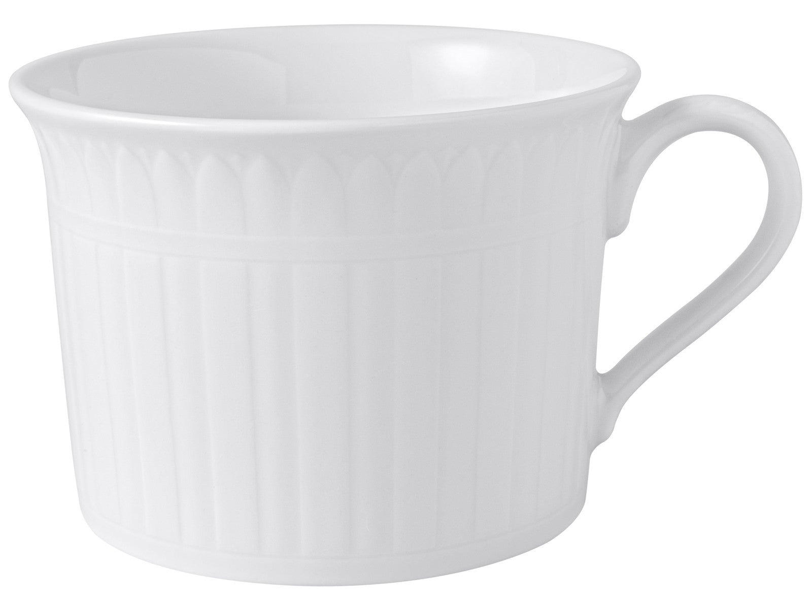 Villeroy & Boch Cellini Frühstücksobertasse 0,35 l Freisteller