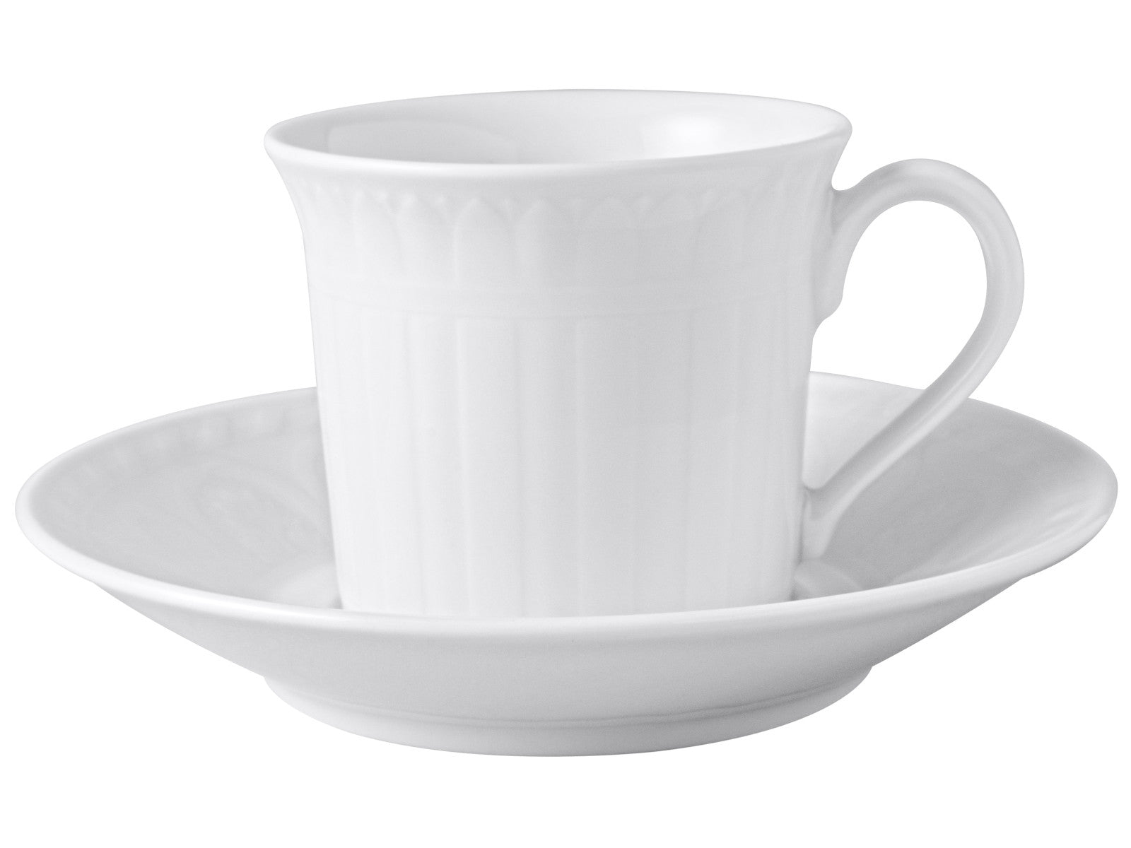 Villeroy & Boch Cellini Mokka-/Espressotasse 2tlg. Freisteller
