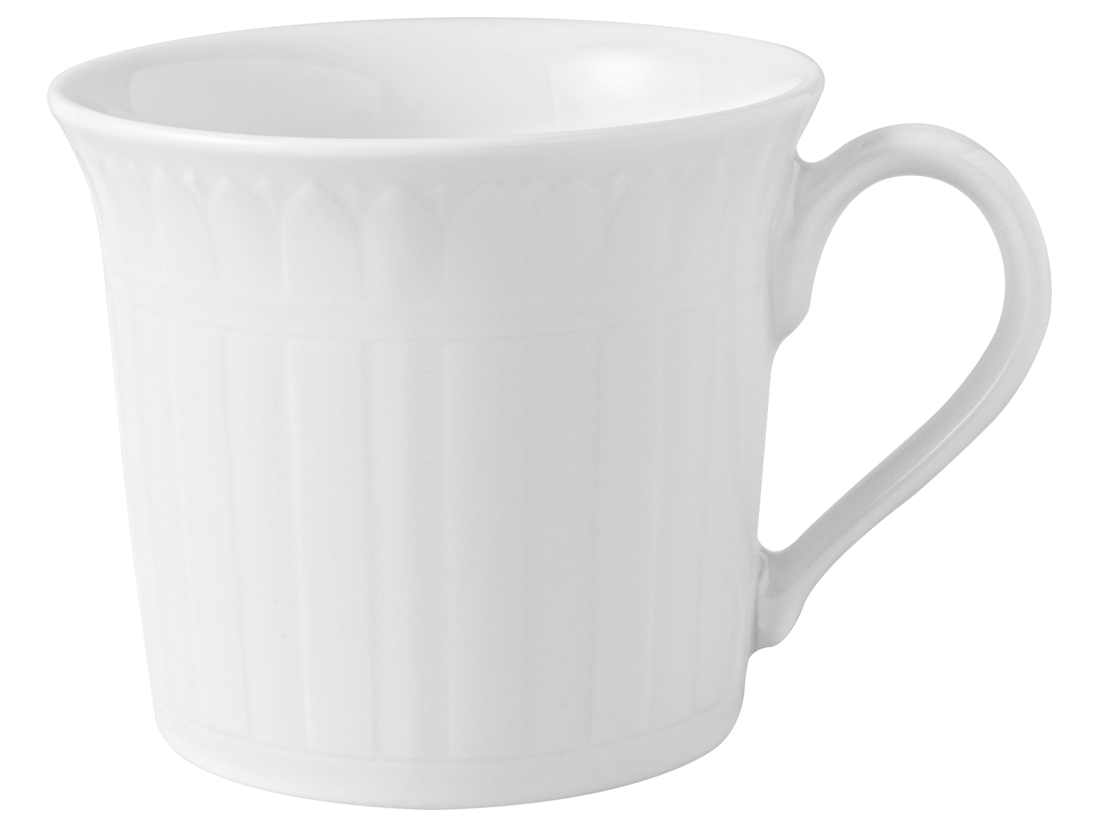 Villeroy & Boch Cellini Mokka-/Espressoobertasse 0,1 l Freisteller