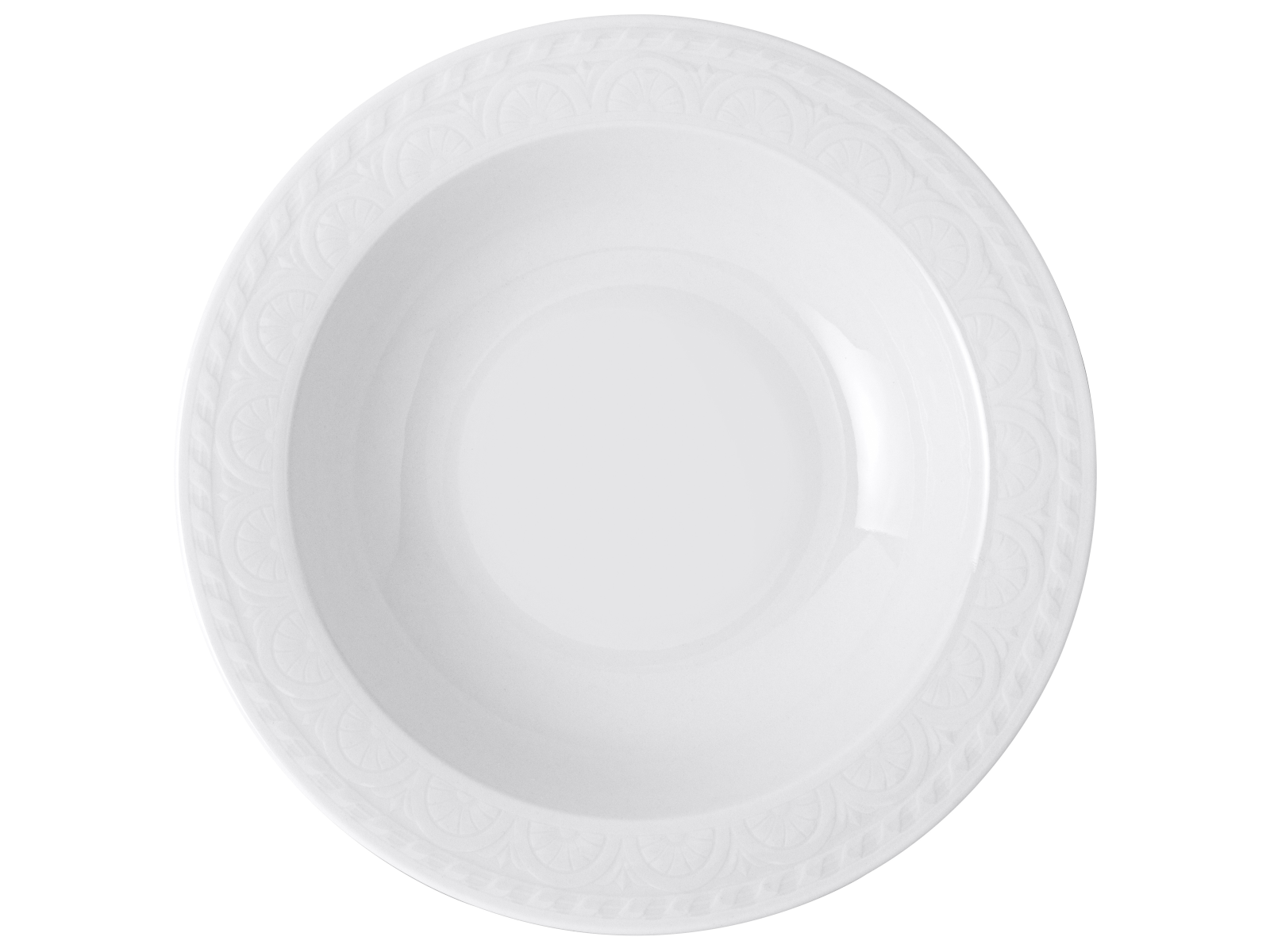Villeroy & Boch Cellini Salatschale 20 cm Freisteller 2