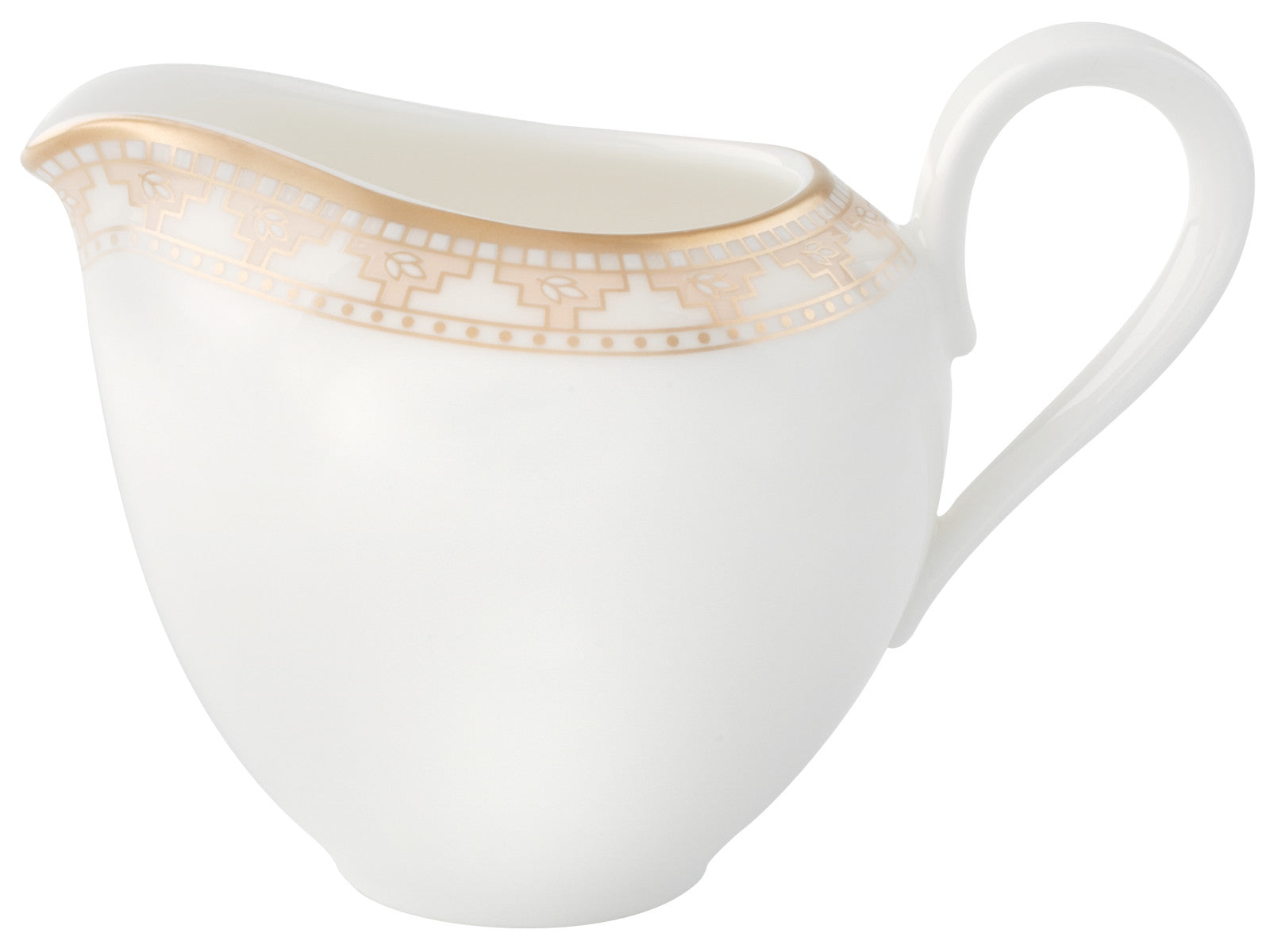 Villeroy & Boch Samarkand Milchkännchen 6 Pers. 0,21 l Freisteller