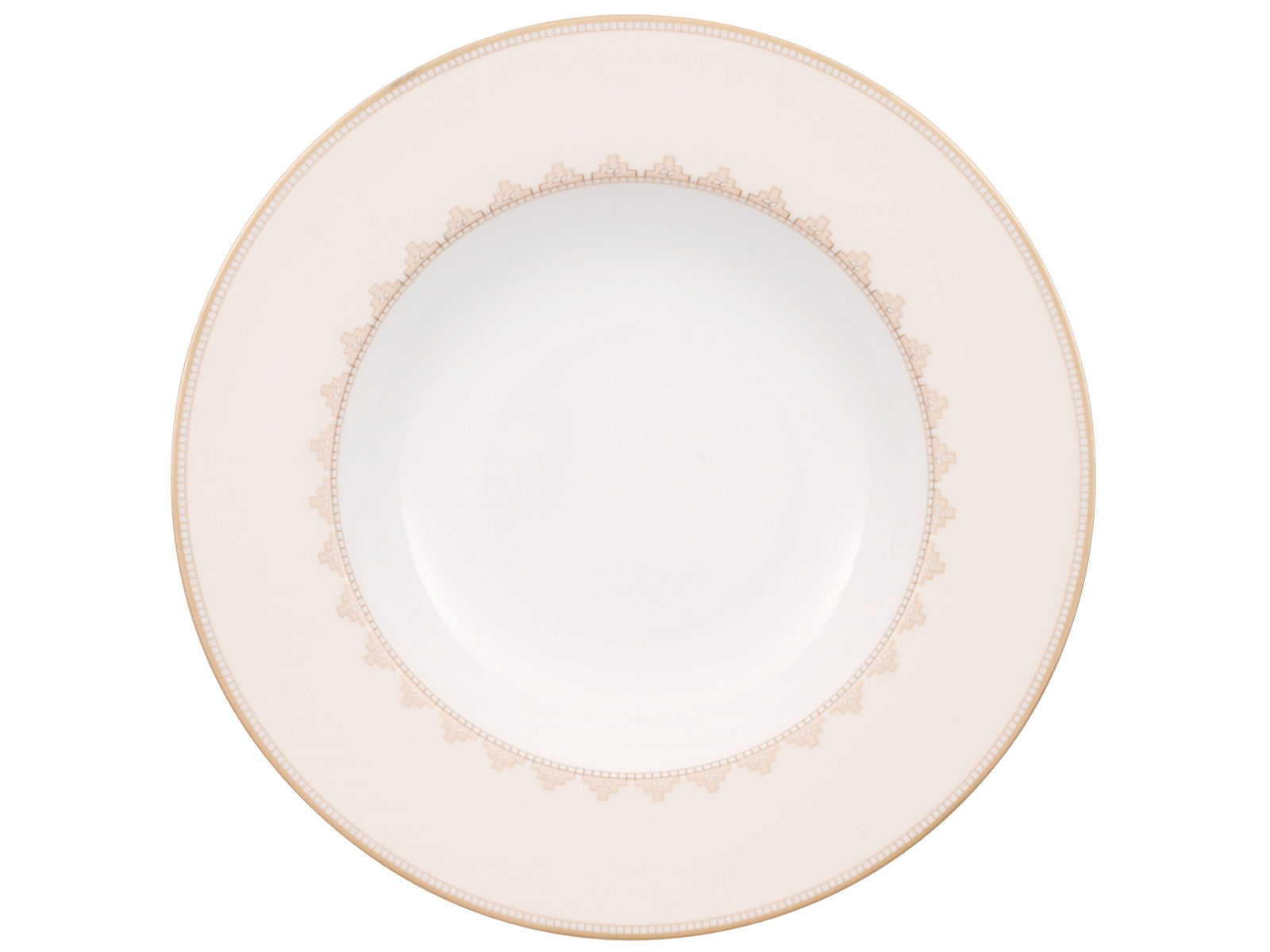 Villeroy & Boch Samarkand Suppenteller 24 cm (1046452700) Freisteller