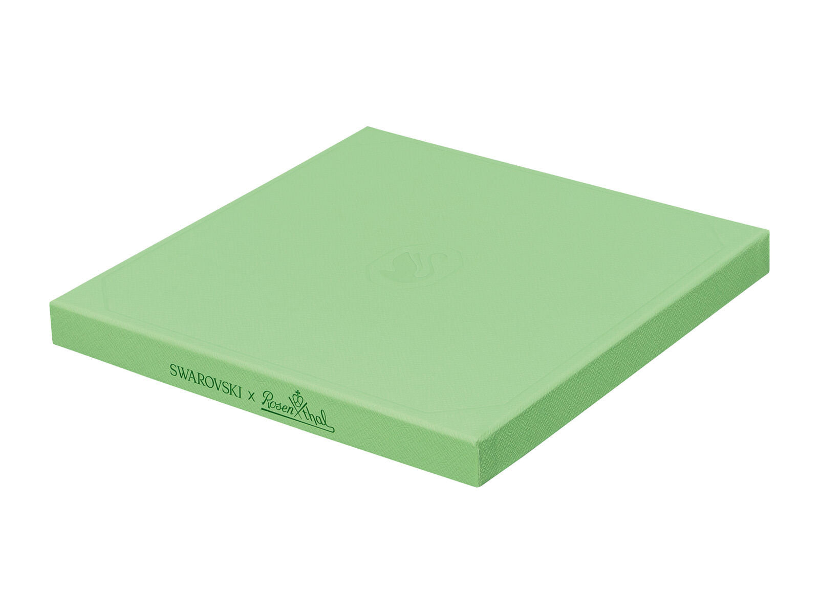 SwarosvkiXRosenthal Signum Fern Brotteller 18 cm Freisteller 2