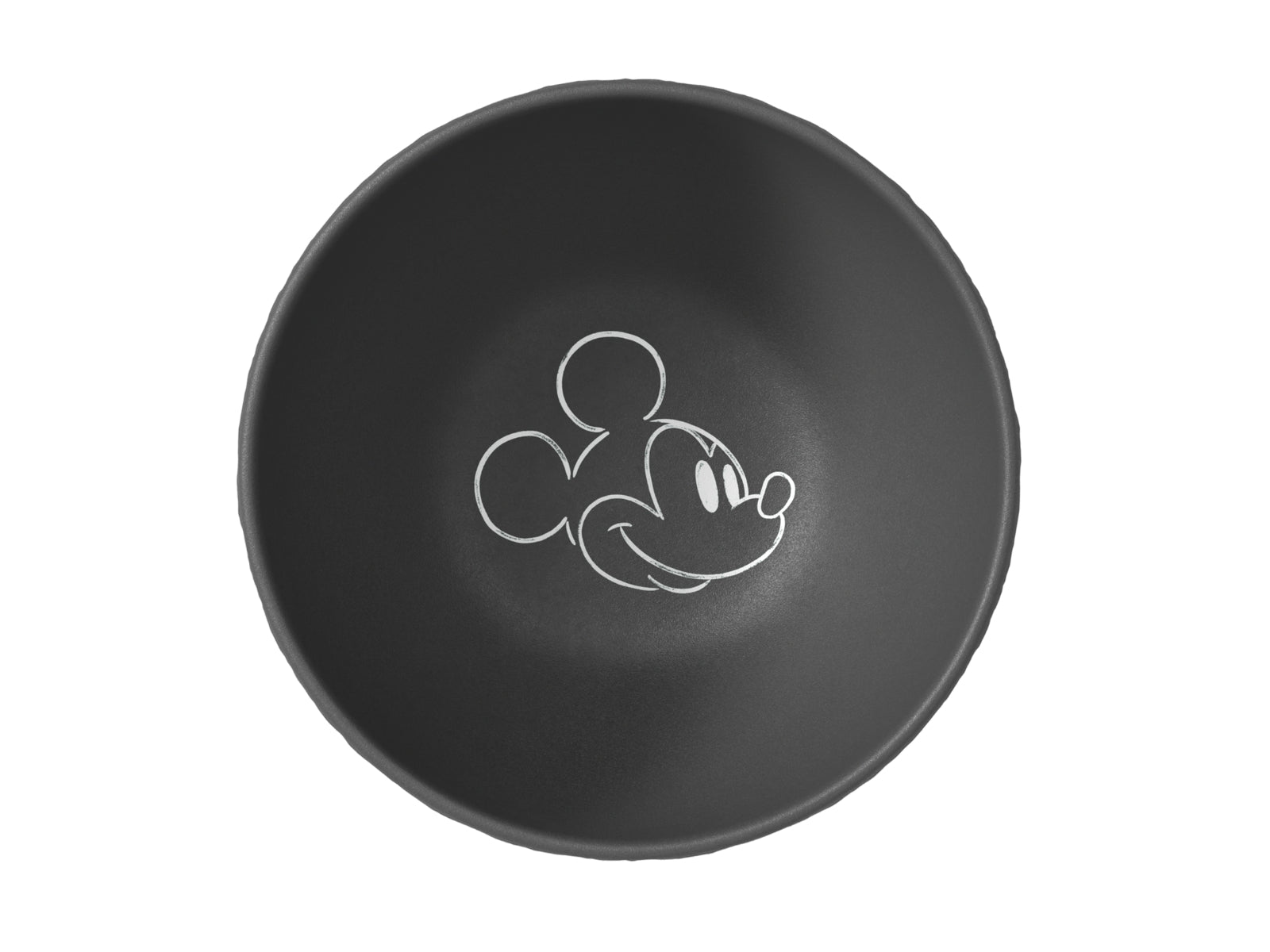 Villeroy & Boch Manufacture Rock - Mickey Mouse Müslischale 14cm - Produktbild 2