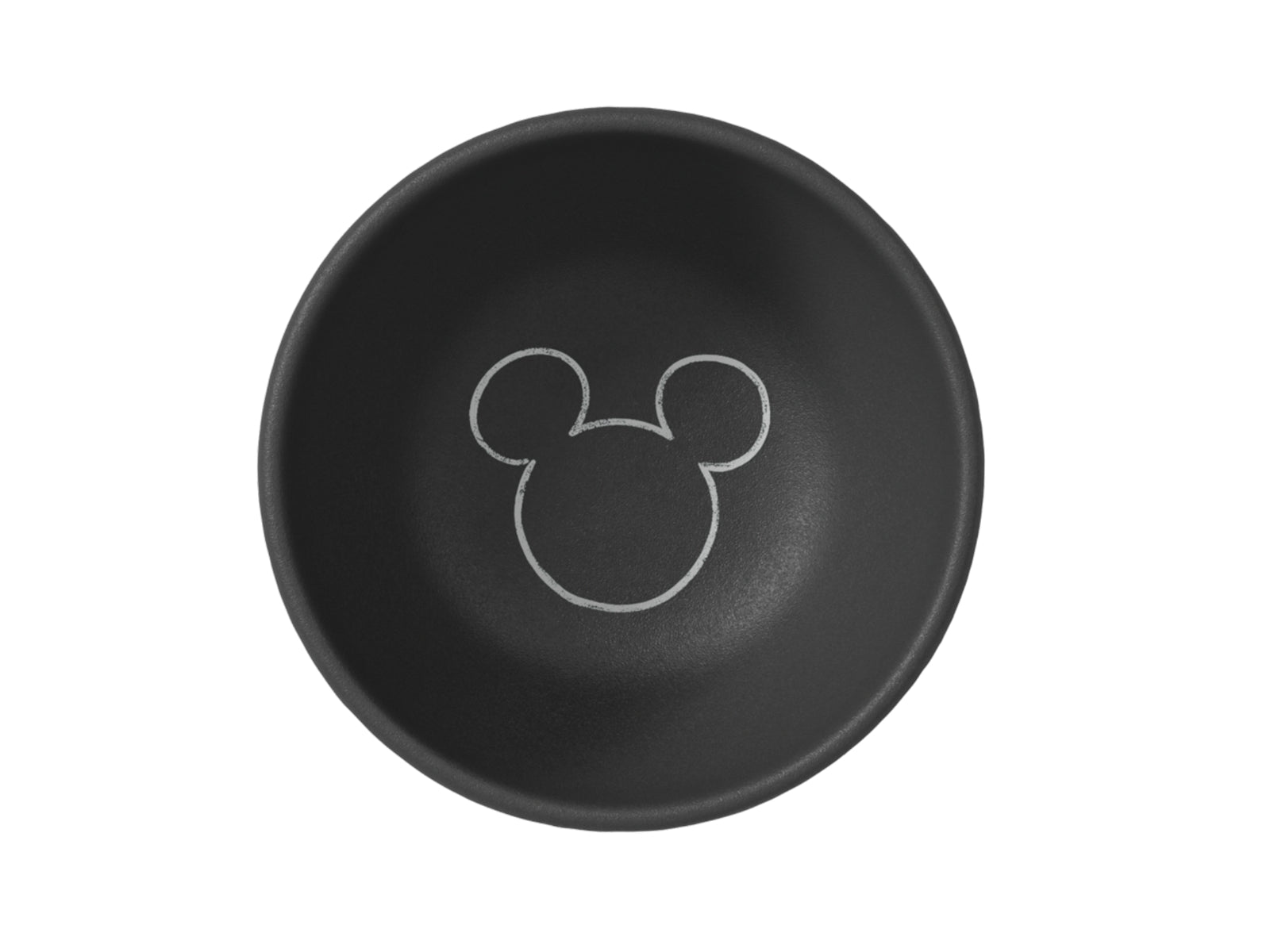 Villeroy & Boch Manufacture Rock - Mickey Mouse Dipschale 8cm - Produktbild 2