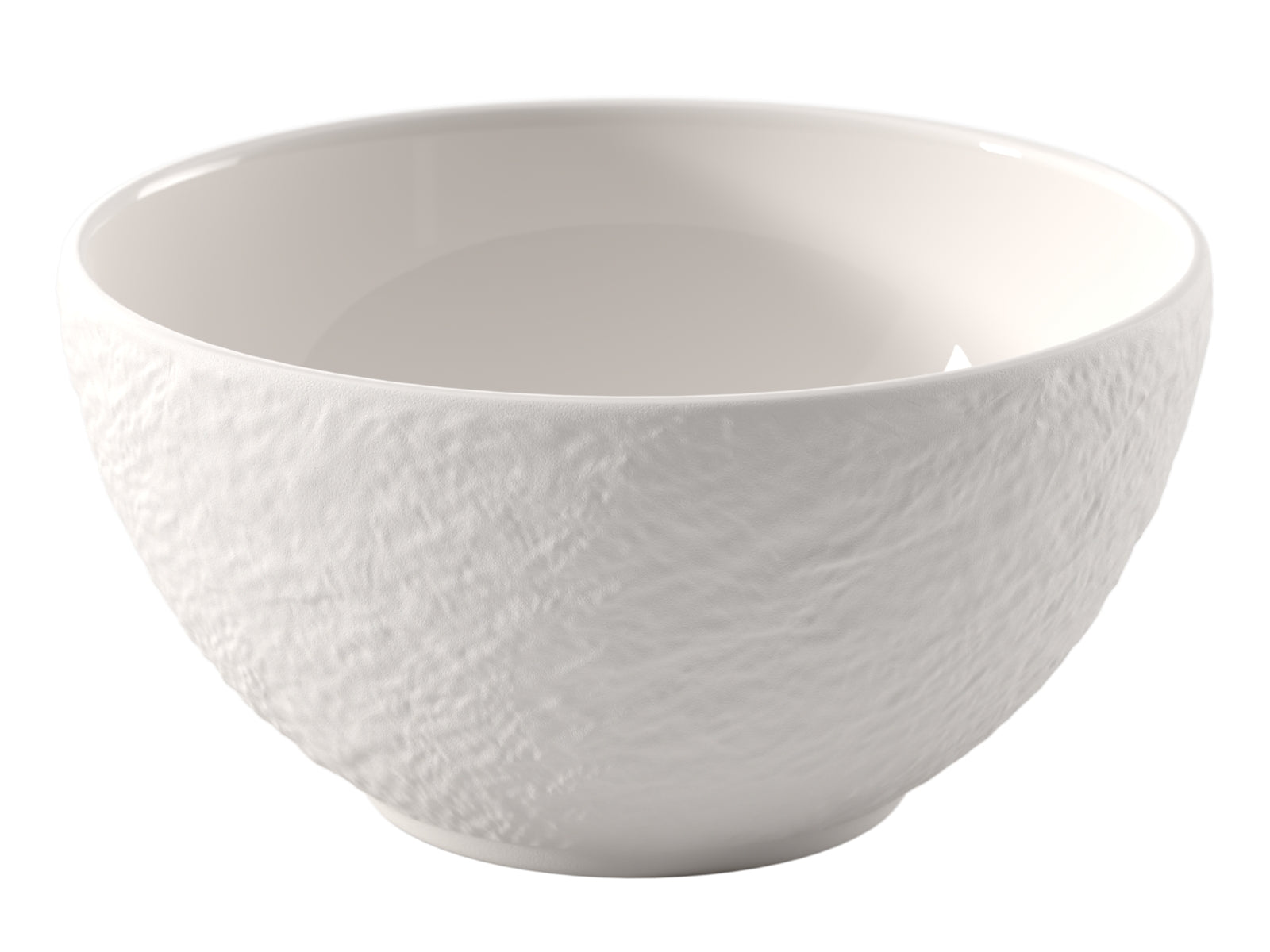 Villeroy & Boch Manufacture Ice Müslischale 14cm - Produktbild 1