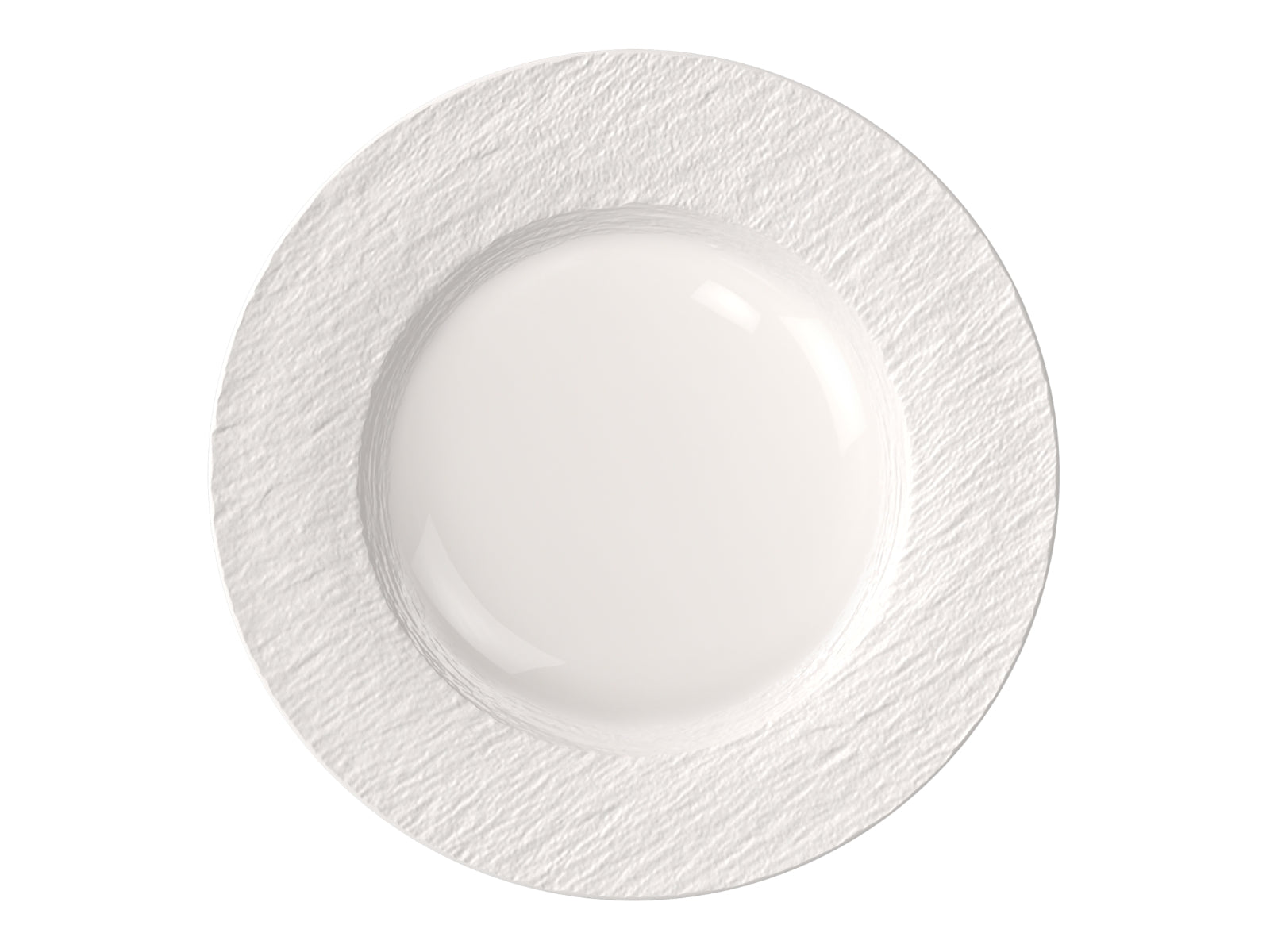 Villeroy & Boch Manufacture Ice Speiseteller 27 cm - Produktbild 1