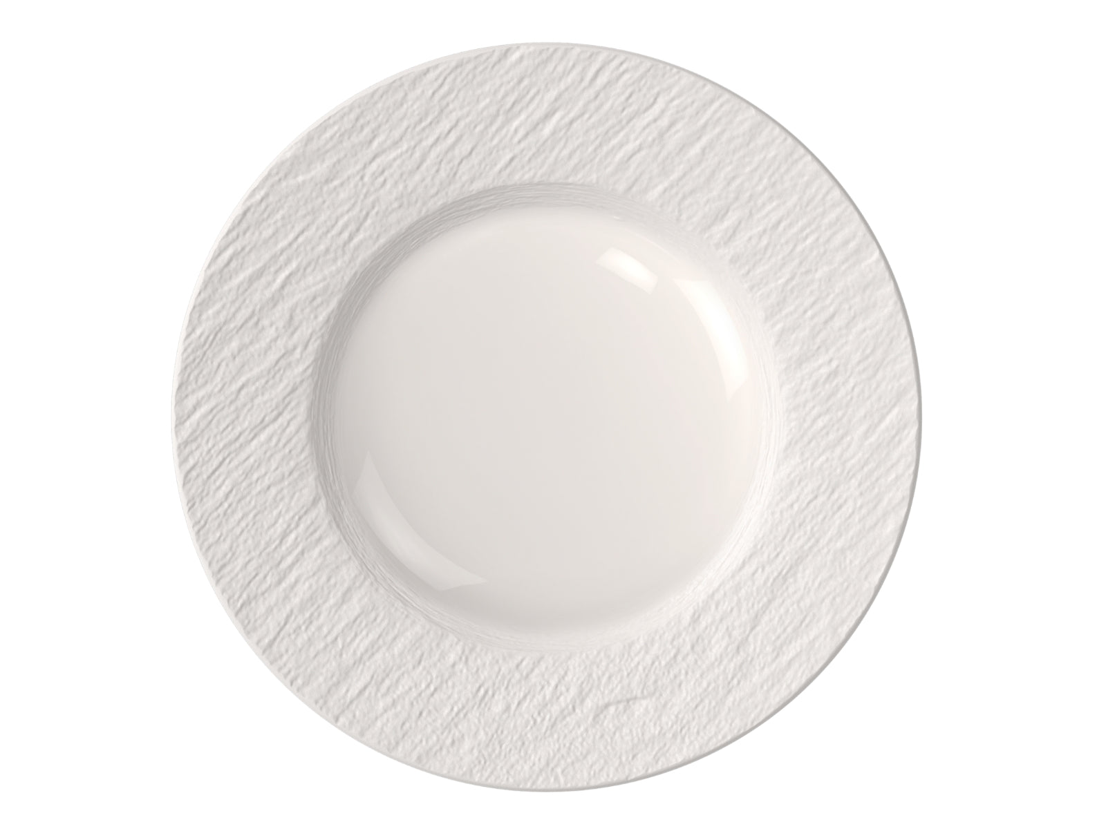 Villeroy & Boch Manufacture Ice Frühstücksteller 22cm - Produktbild 1
