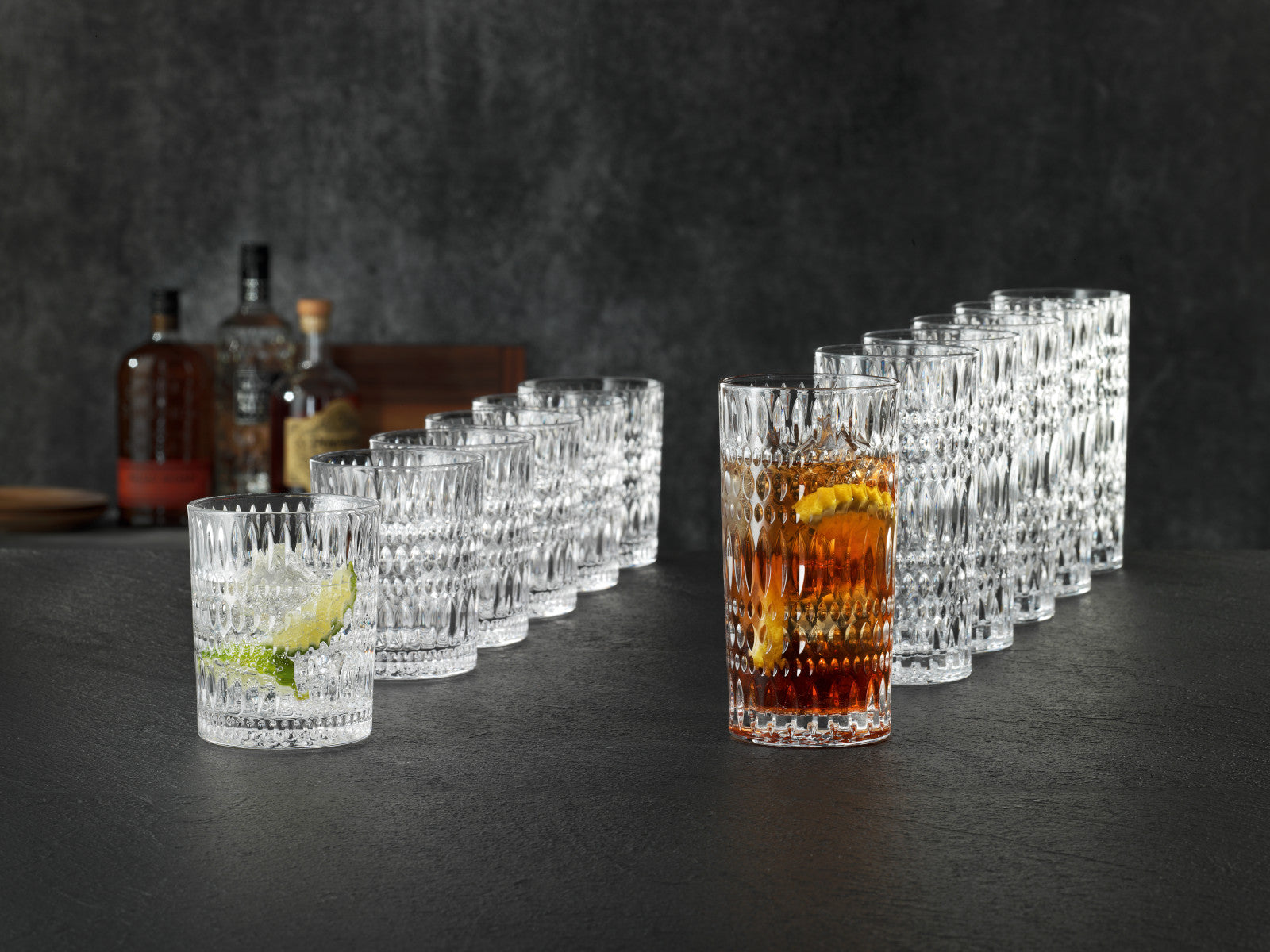 Nachtmann Ethno Becher Set 12tlg. Lifestyle 2