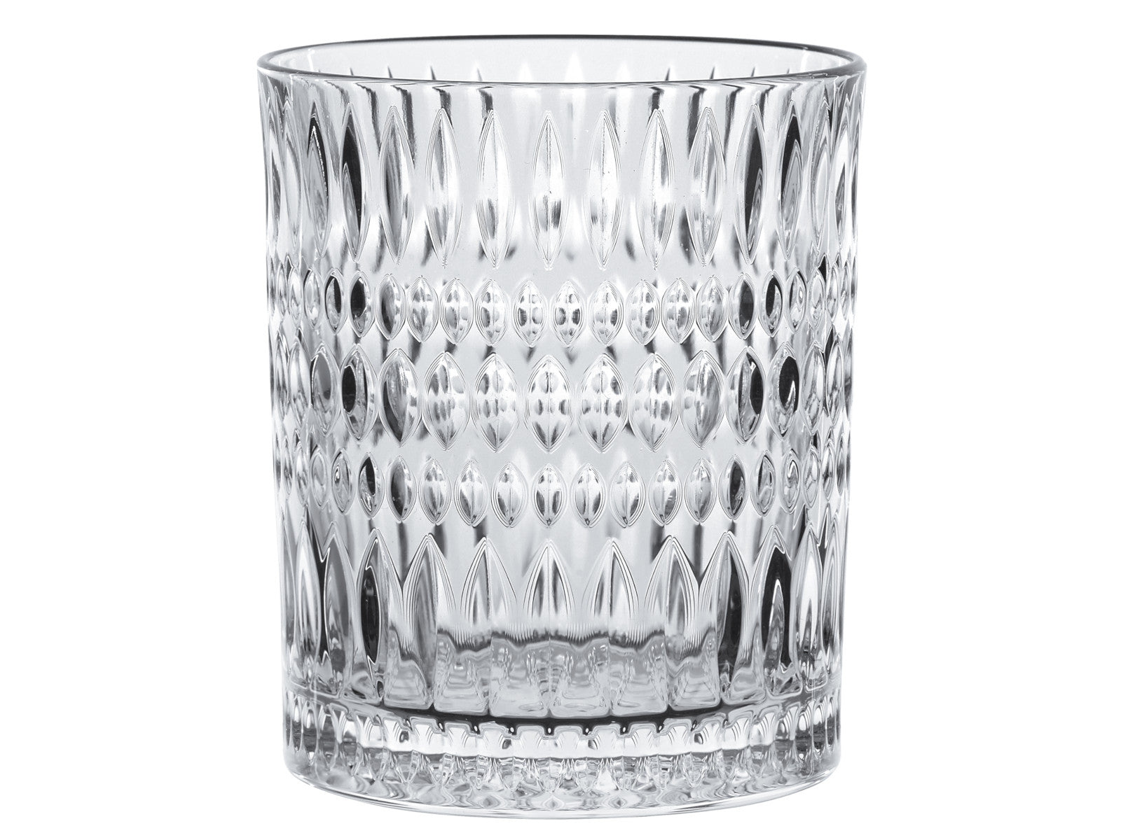 Nachtmann Ethno Becher Set 12tlg. Freisteller 2