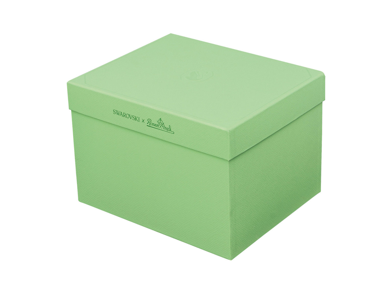 SwarosvkiXRosenthal Signum Rose Teekanne 2 P. Freisteller 2