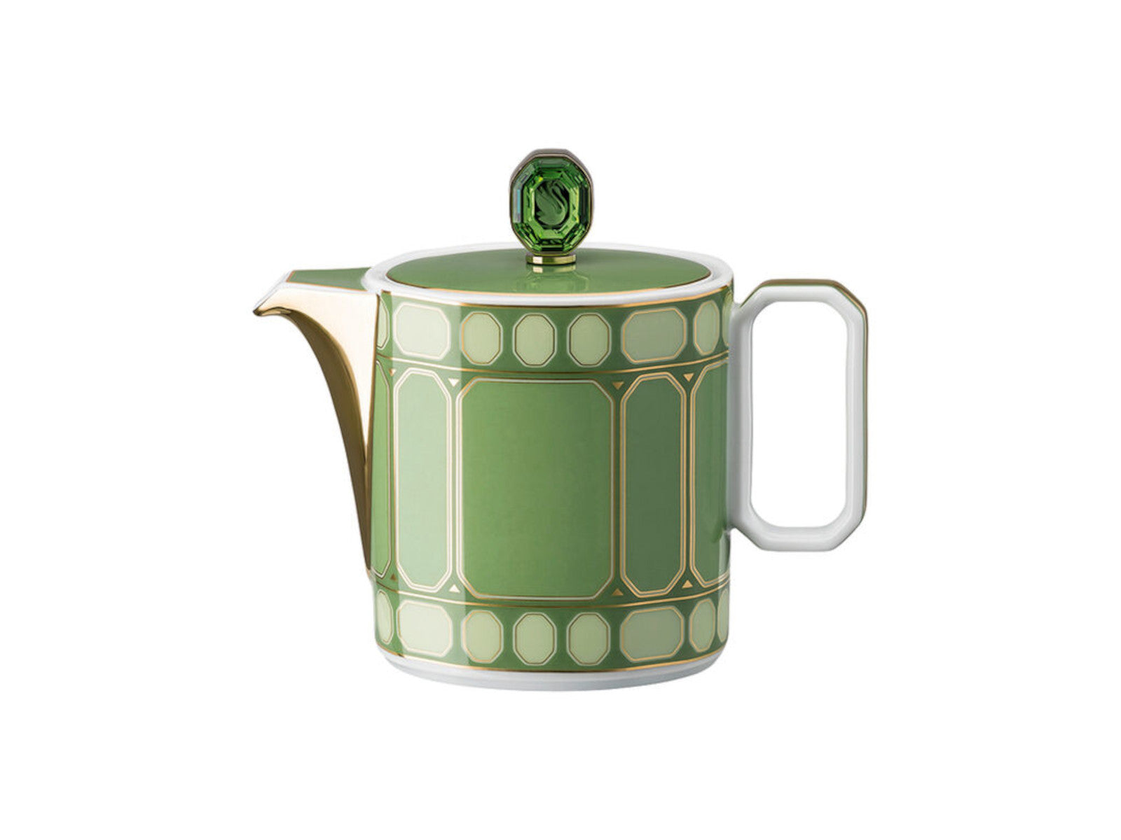 SwarosvkiXRosenthal Signum Fern Milchkännchen 6 P. Freisteller 1