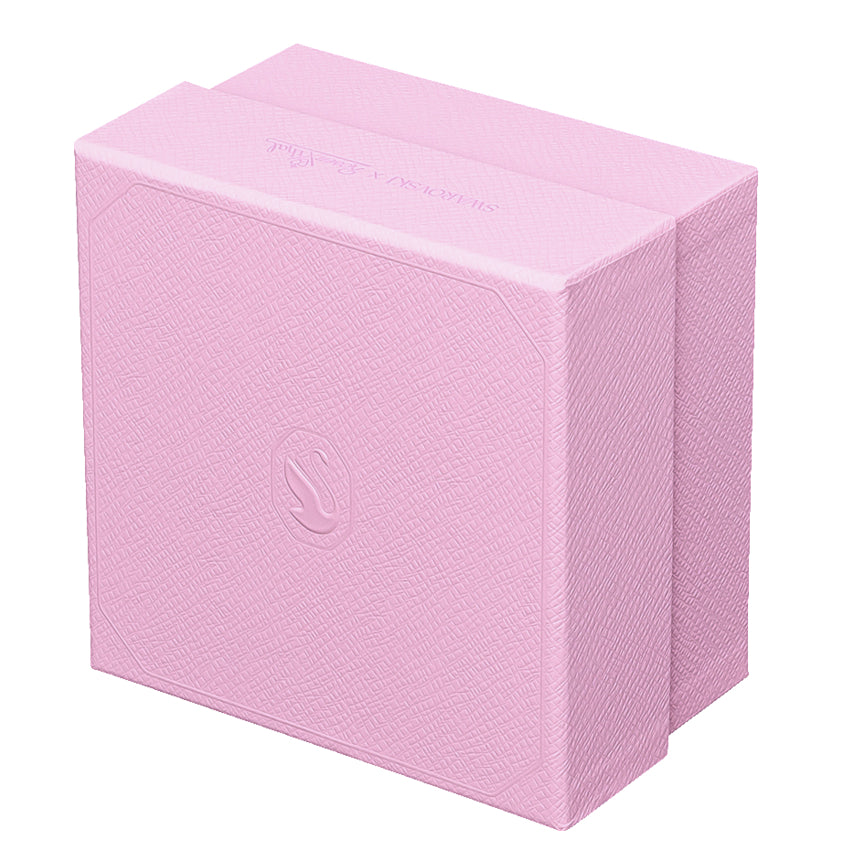 SwarosvkiXRosenthal Signum Rose Espressotasse 2tlg Freisteller