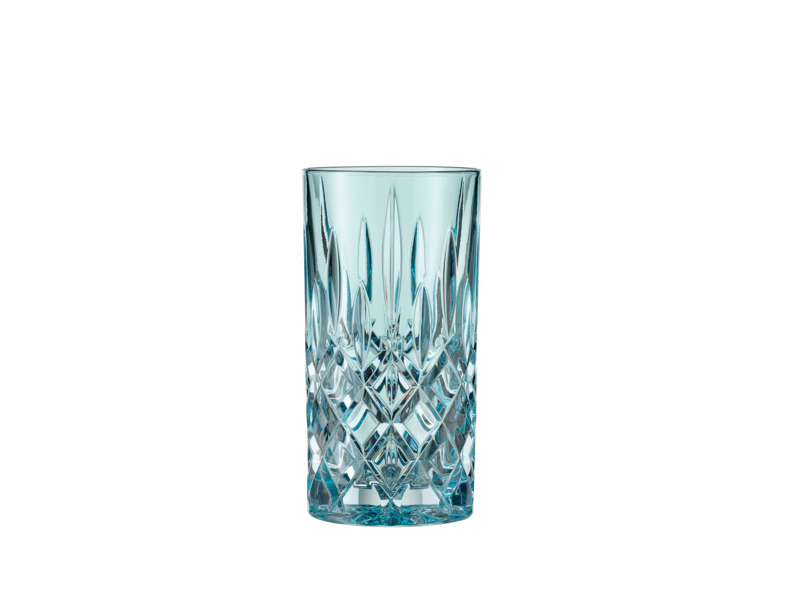 Nachtmann Noblesse Longdrink Aqua Set 2tlg Freisteller 2