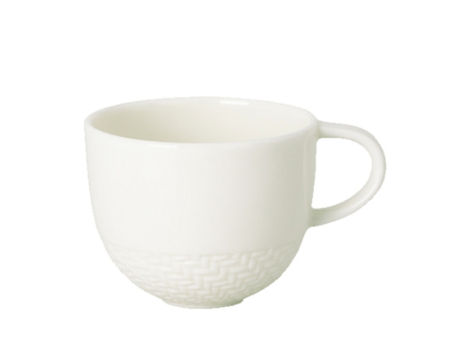 Rosenthal Kumi White tone Espresso-Obertasse 0,08l Freisteller 2
