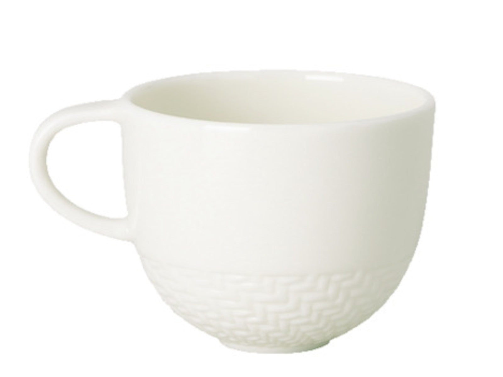 Rosenthal Kumi White tone Espresso-Obertasse 0,08l Freisteller 1