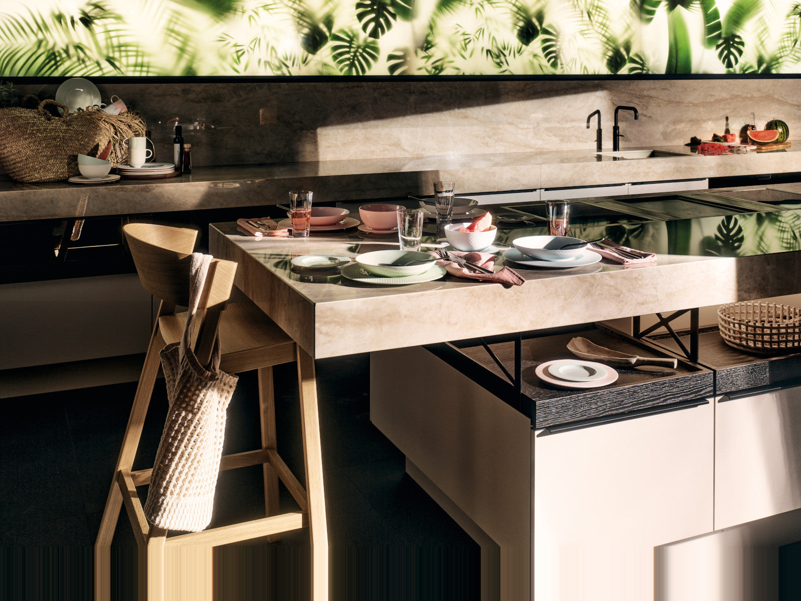 Rosenthal Kumi White tone Espresso-Obertasse 0,08l Lifestyle 4