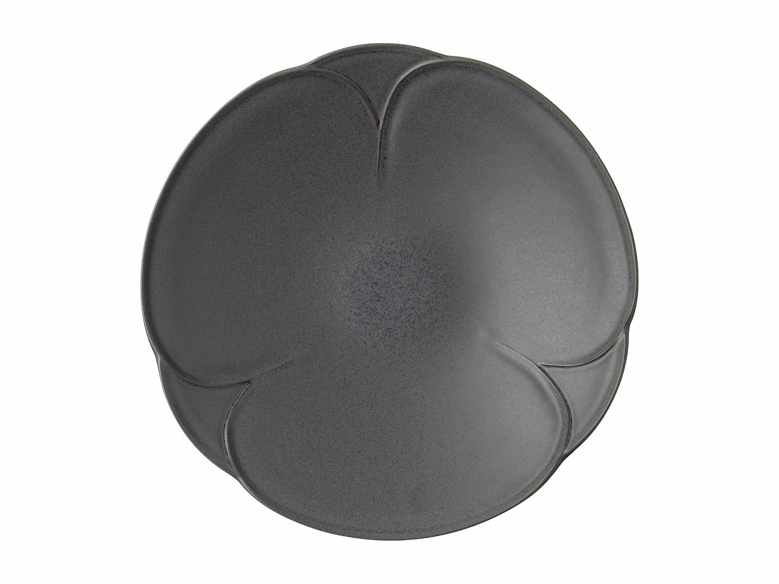 Rosenthal Bloom Lava Teller tief 24cm Freisteller 1