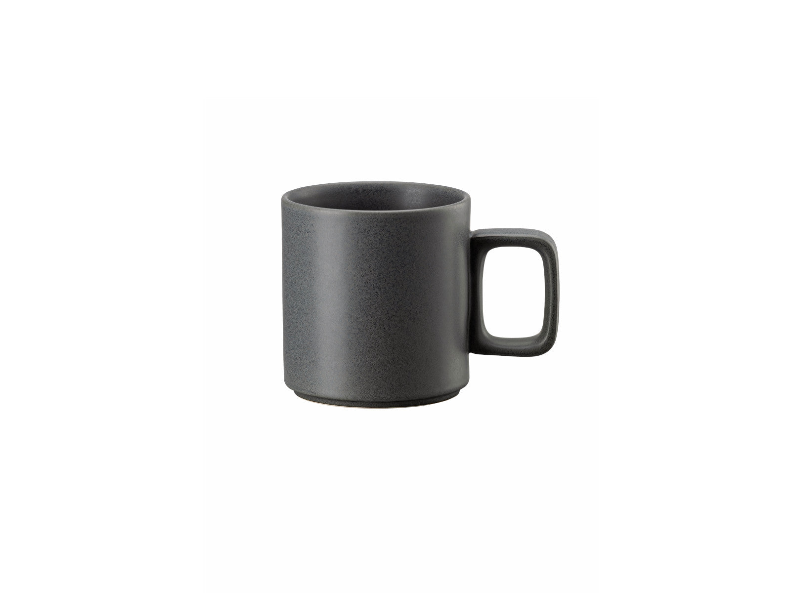 Rosenthal Bloom Lava Becher mit Henkel 0,38l Freisteller 