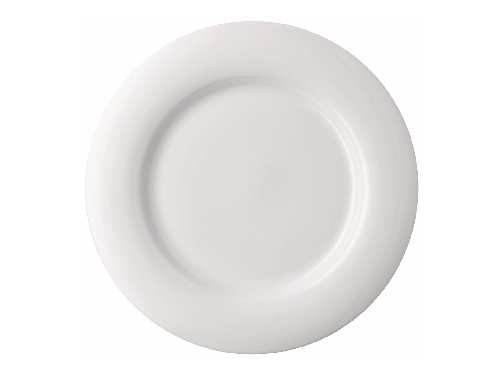 Rosenthal Casina Weiss Speiseteller 27cm