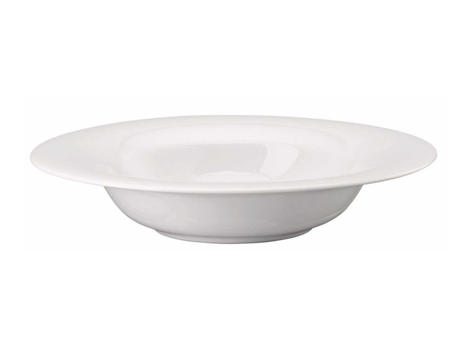 Rosenthal Casina Weiss Suppenteller 23cm - Produktbild 1