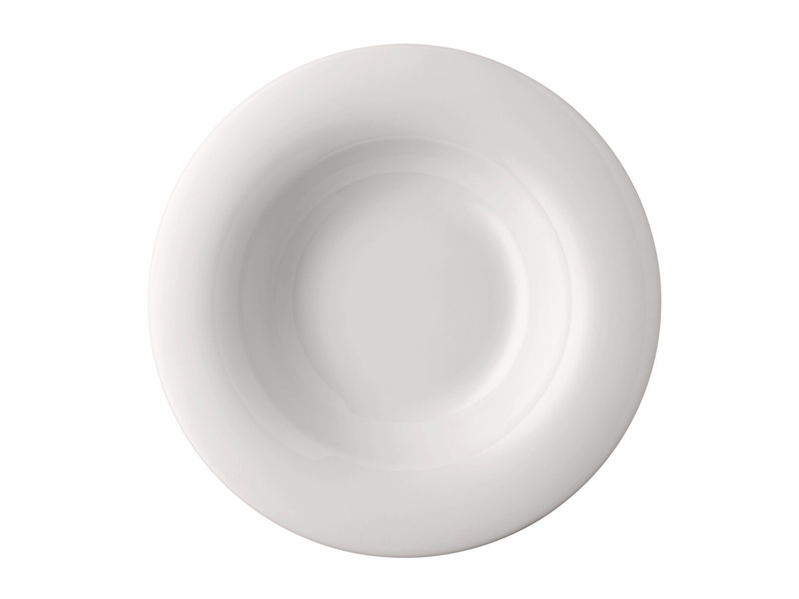 Rosenthal Casina Weiss Suppenteller 23cm - Produktbild 2