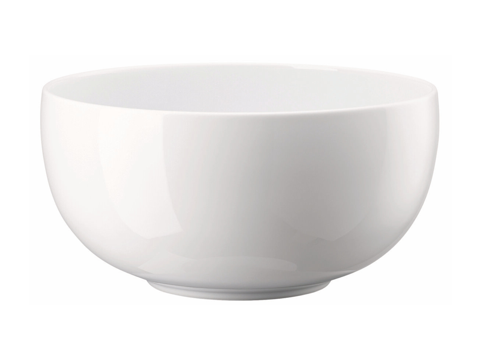 Rosenthal Casina Weiss Schüssel 25cm