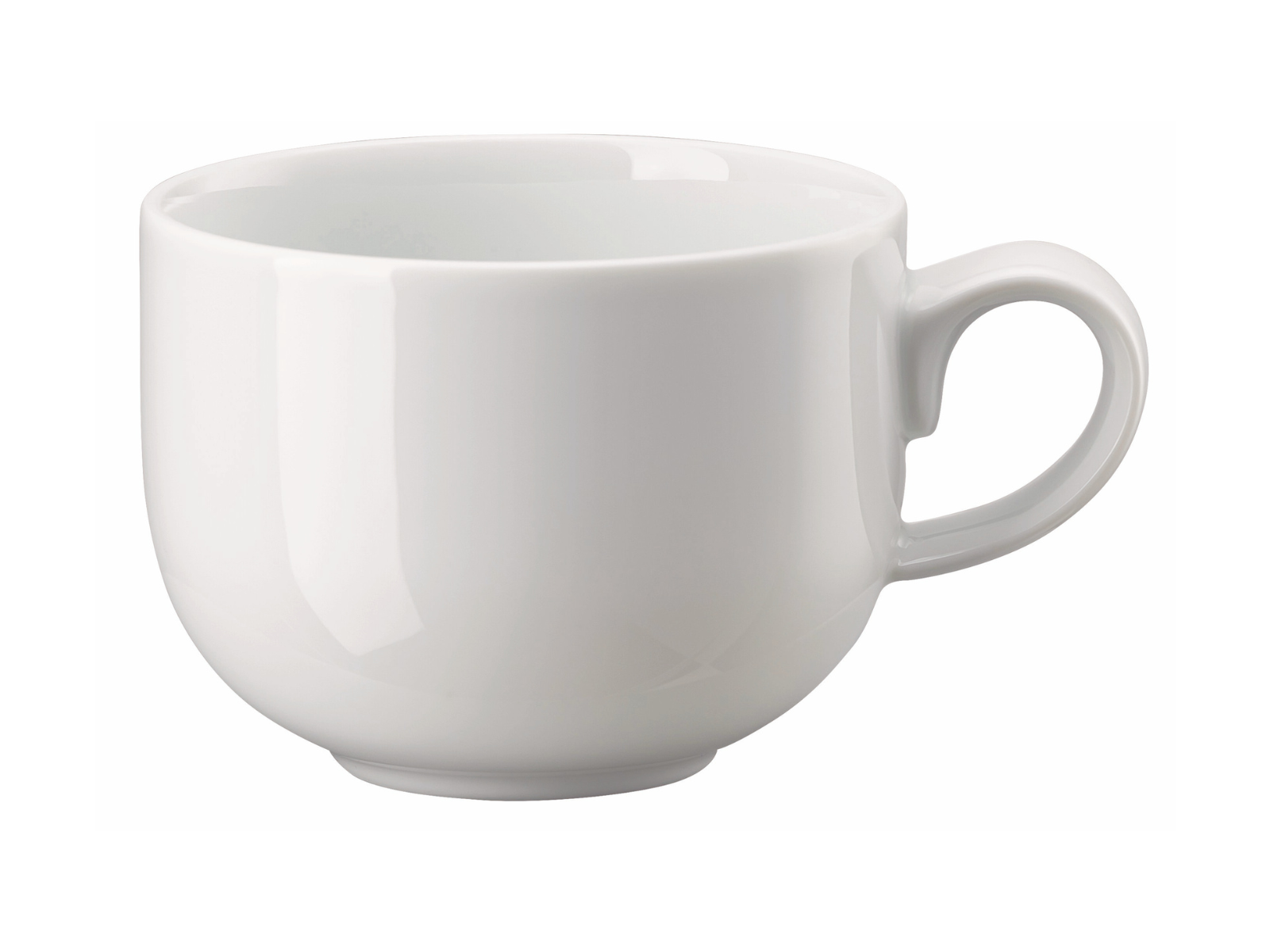 Rosenthal Casina Weiss Kaffee-Obertasse 0,25l - Produktbild 1