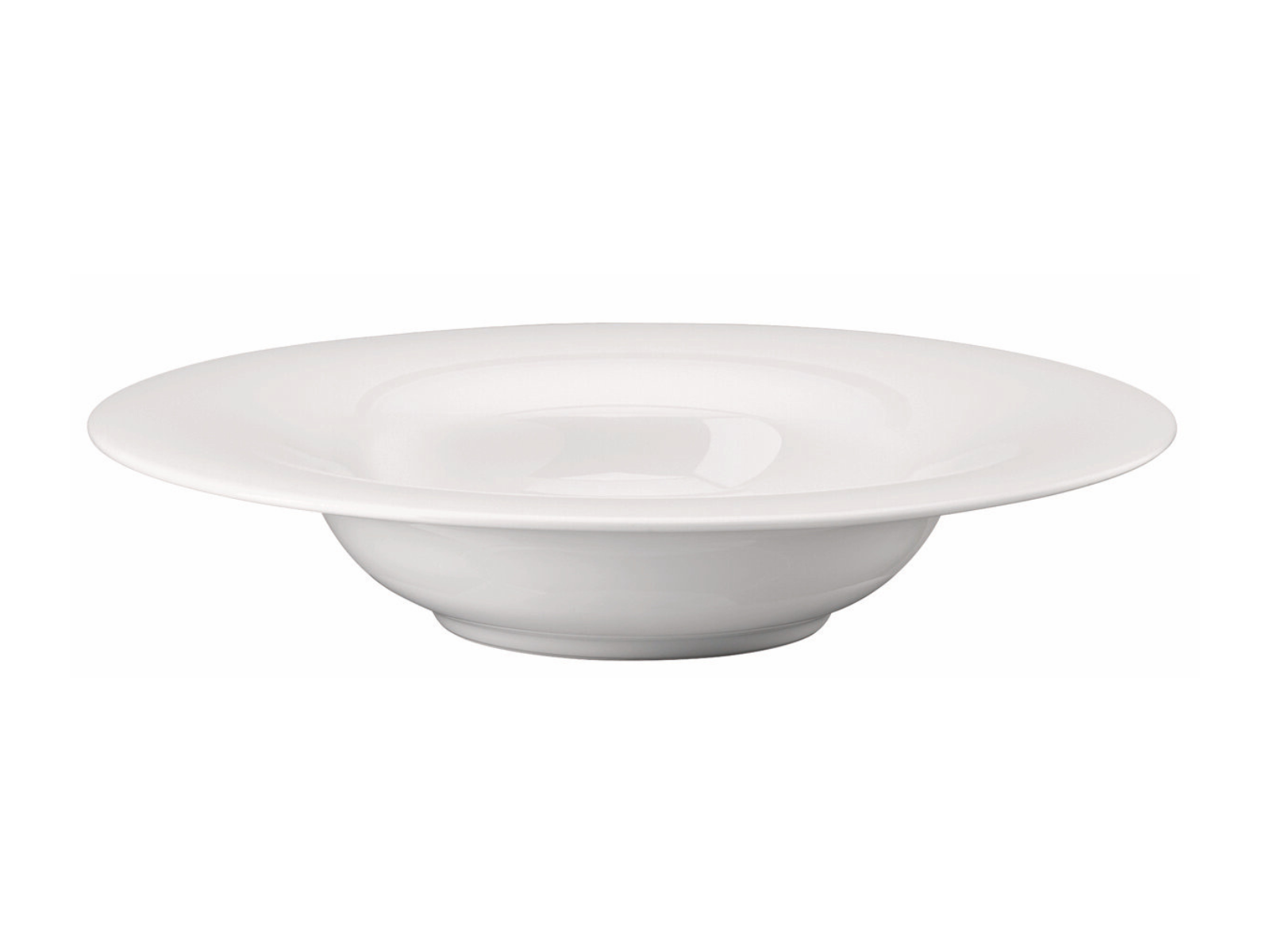 Rosenthal Casina Weiss Pastateller 27cm