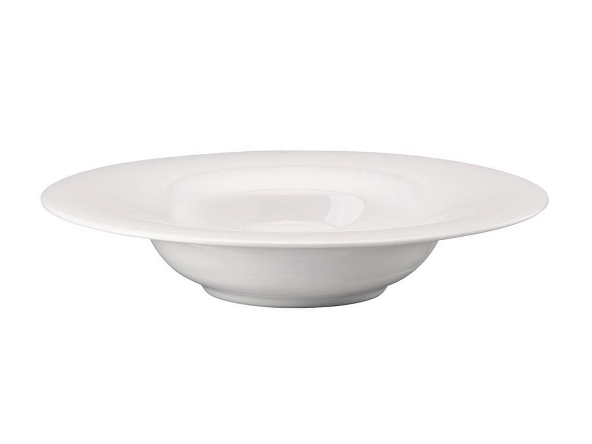 Rosenthal Casina Weiss Pastateller 27cm – Tischideen & Ambiente